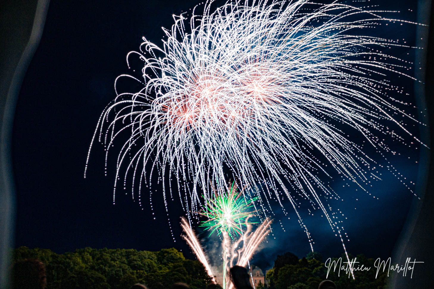 Feu d'Artifice Melun — photo 15