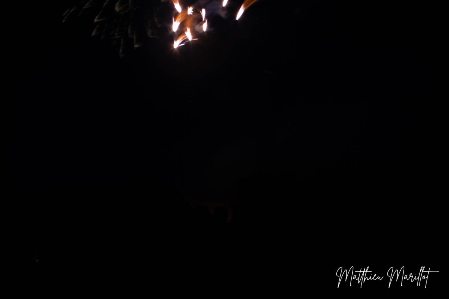 Feu d'Artifice Melun — photo 17