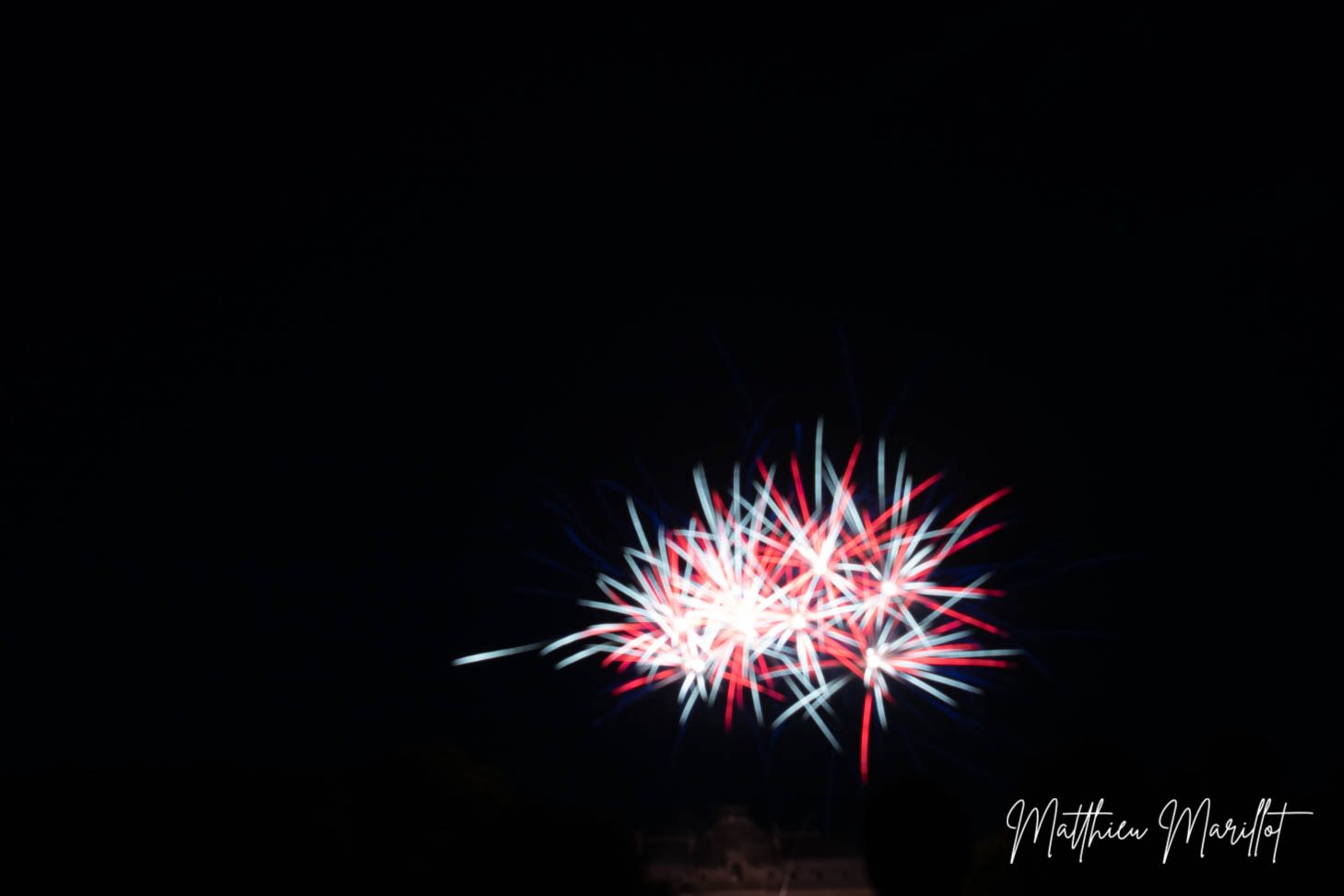 Feu d'Artifice Melun — photo 22