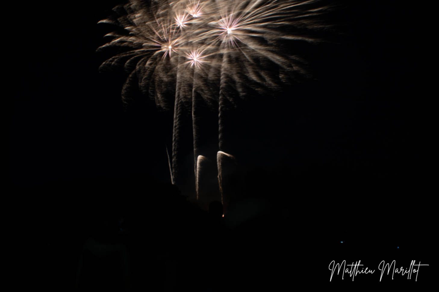 Feu d'Artifice Melun — photo 24