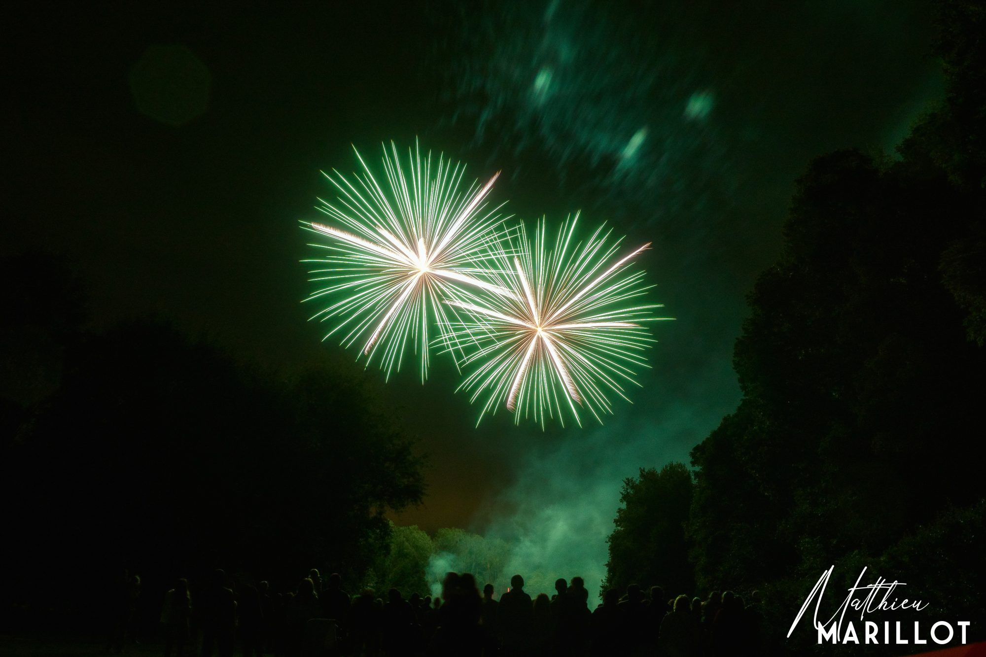 Feu d'Artifice Pithiviers Le Vieil — photo 18