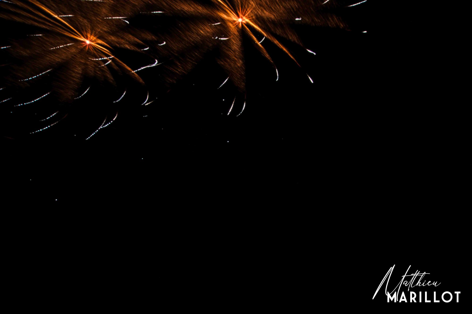 Feu d'Artifice Pontault-Combault — photo 4