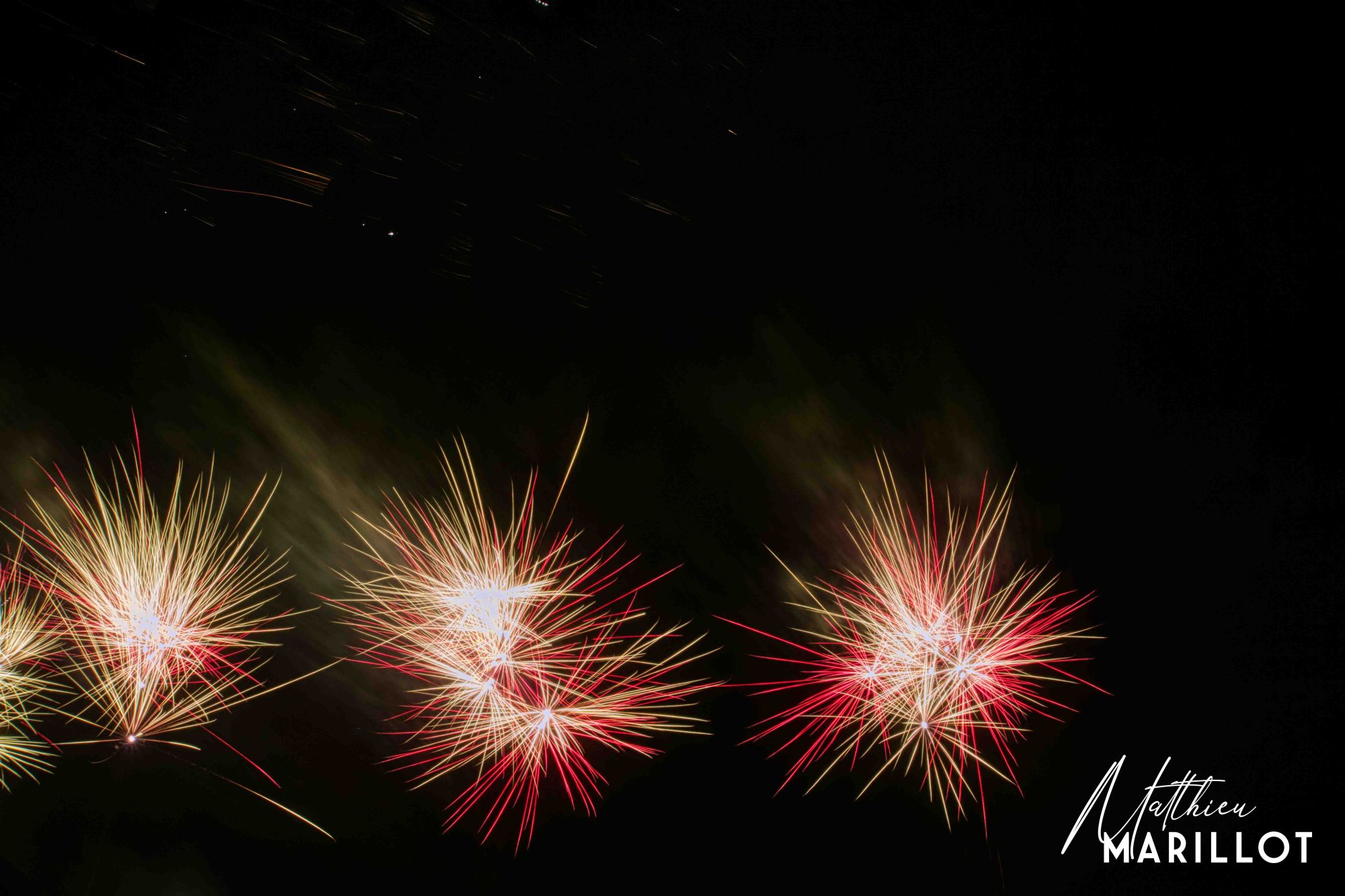 Feu d'Artifice Pontault-Combault — photo 5