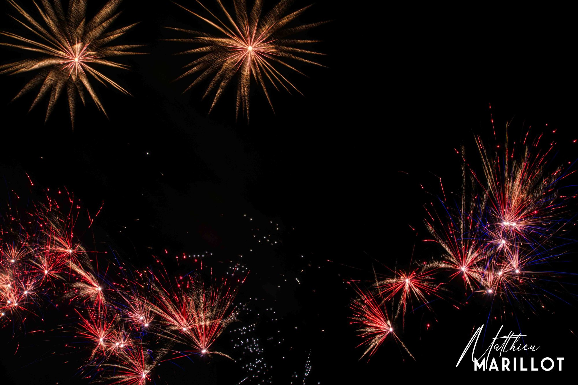 Feu d'Artifice Pontault-Combault — photo 6