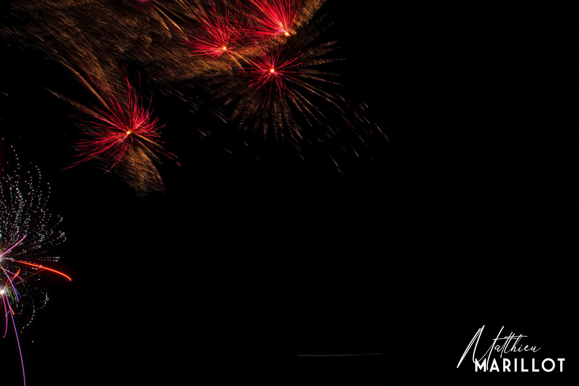 Feu d'Artifice Pontault-Combault — photo 10