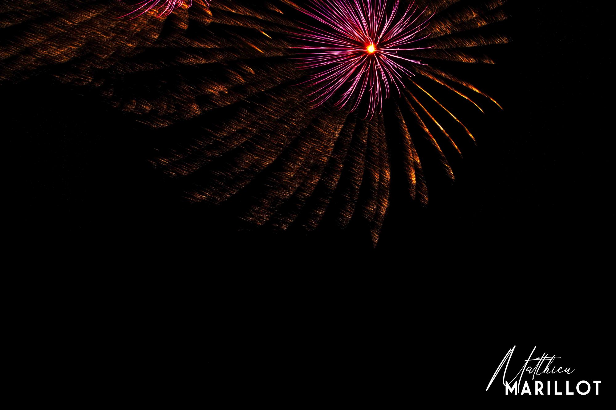 Feu d'Artifice Pontault-Combault — photo 12