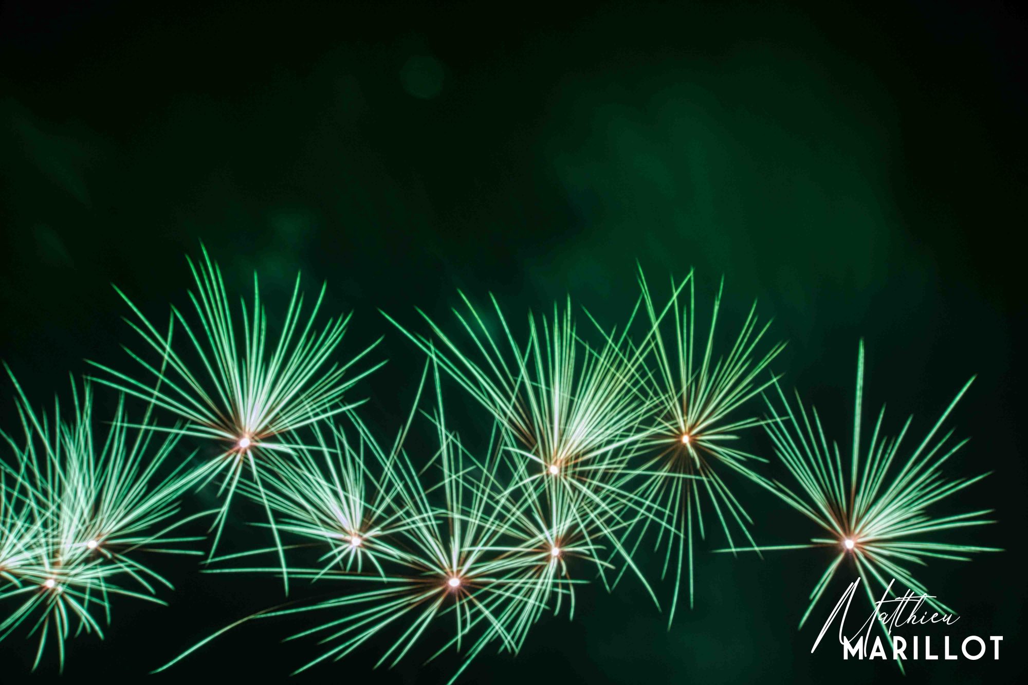 Feu d'Artifice Pontault-Combault — photo 14