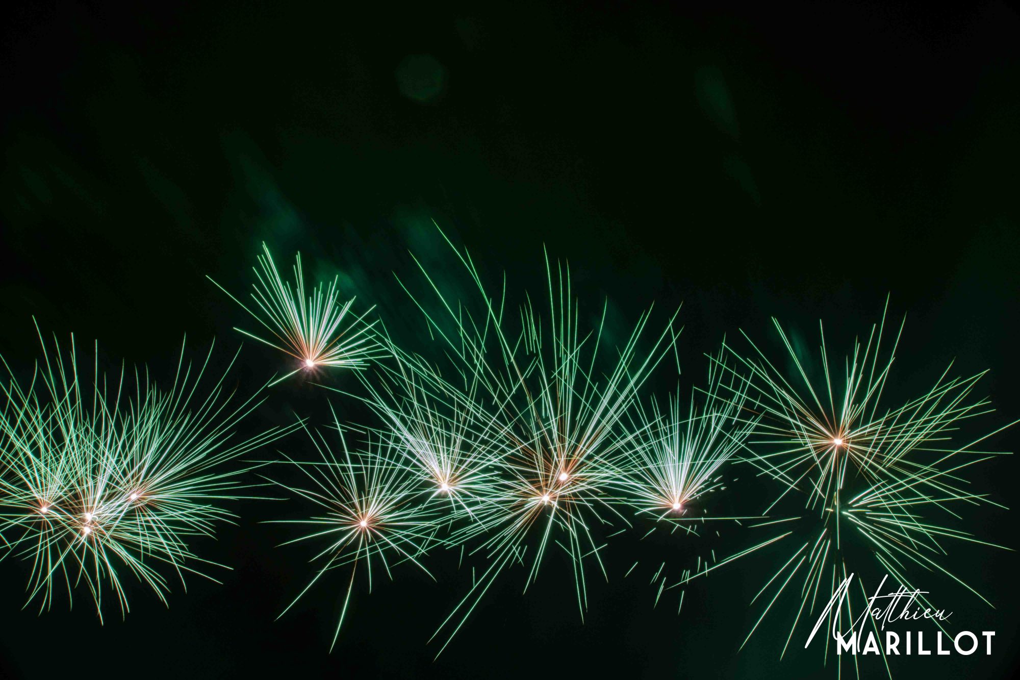 Feu d'Artifice Pontault-Combault — photo 15