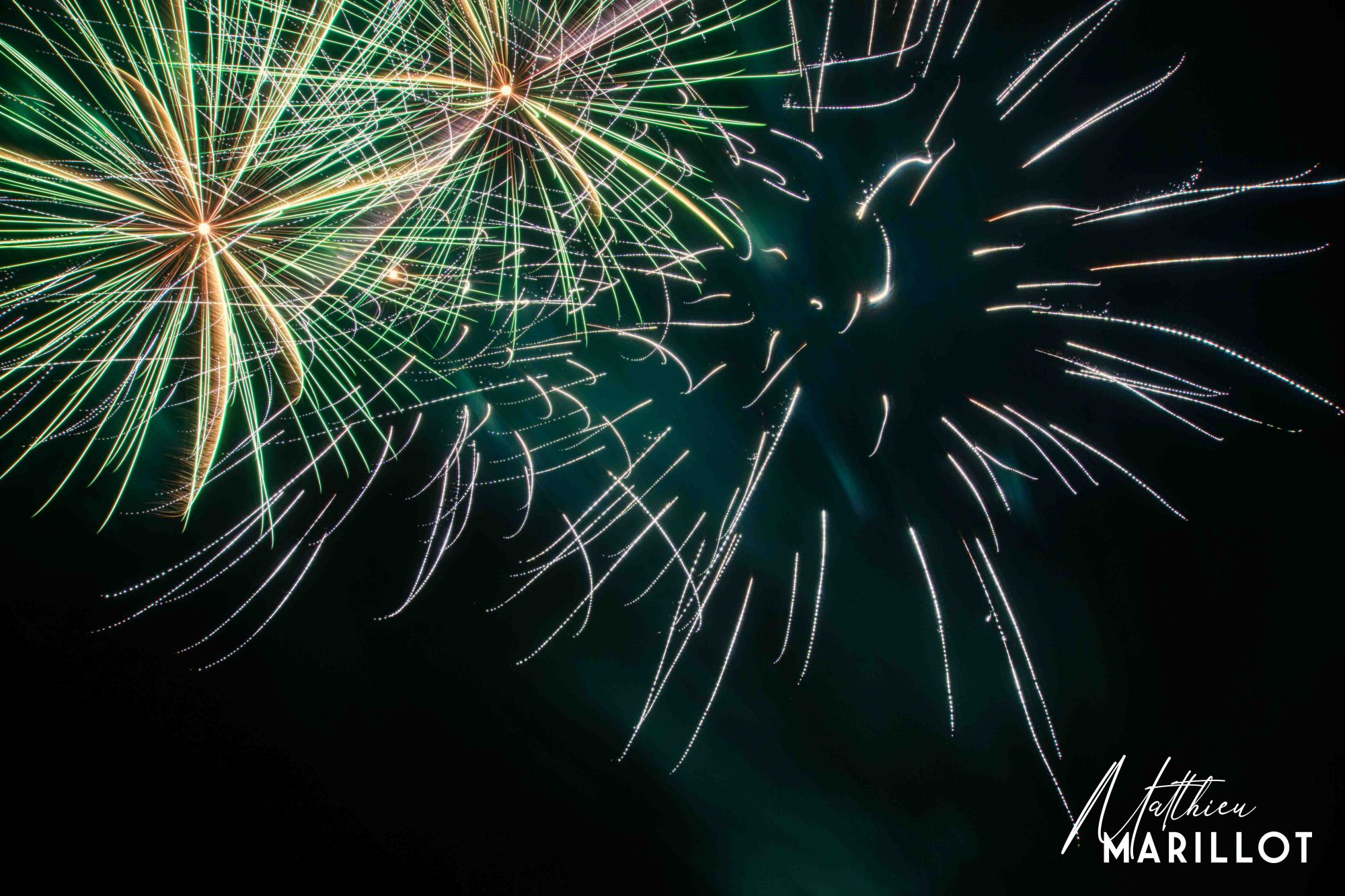 Feu d'Artifice Pontault-Combault — photo 17