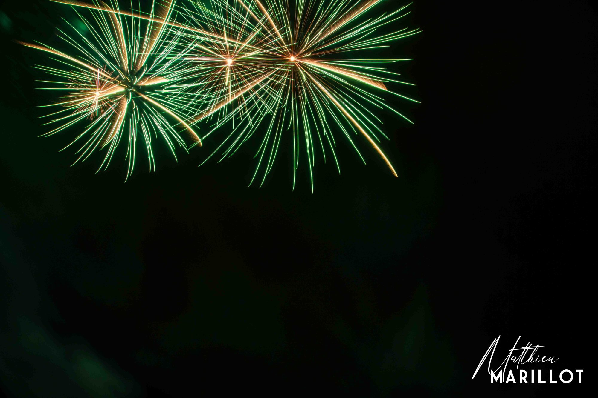 Feu d'Artifice Pontault-Combault — photo 18