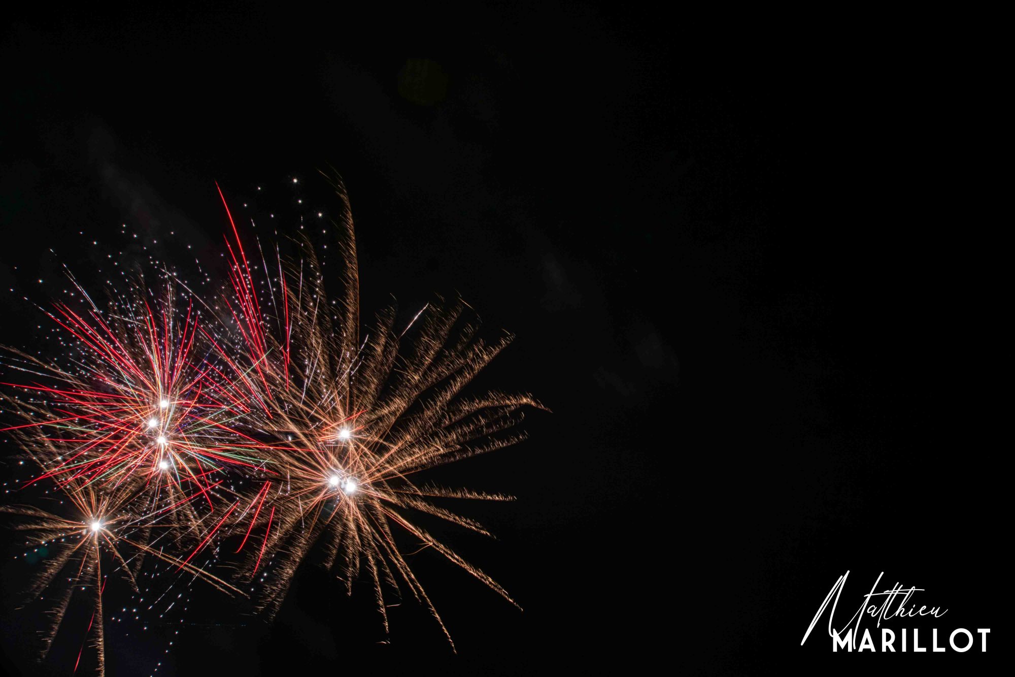 Feu d'Artifice Pontault-Combault — photo 21