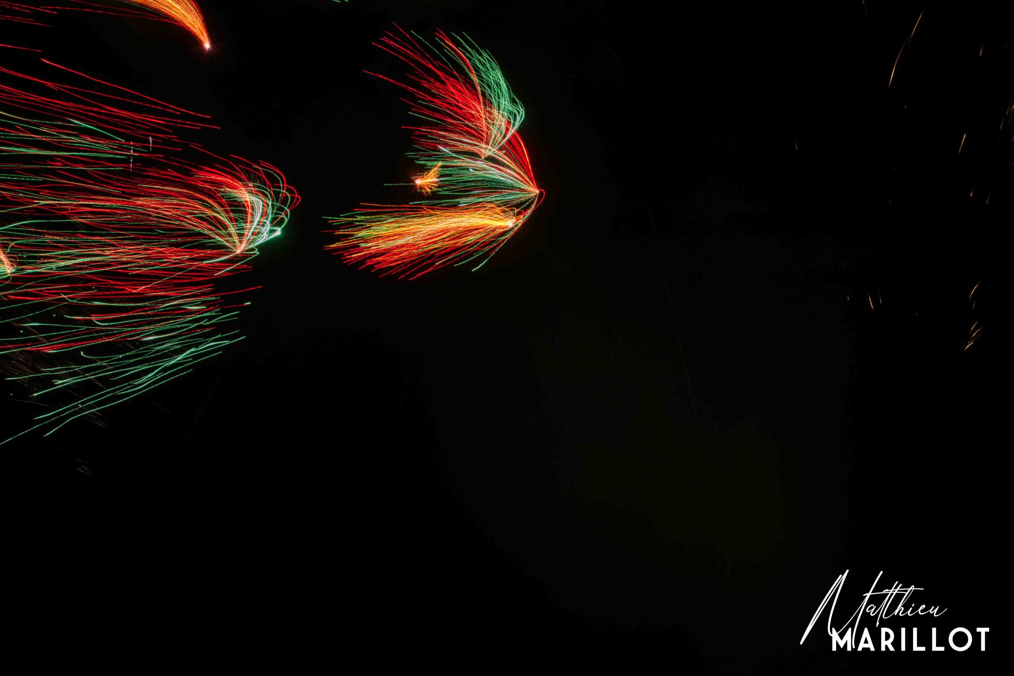 Feu d'Artifice Pontault-Combault — photo 25
