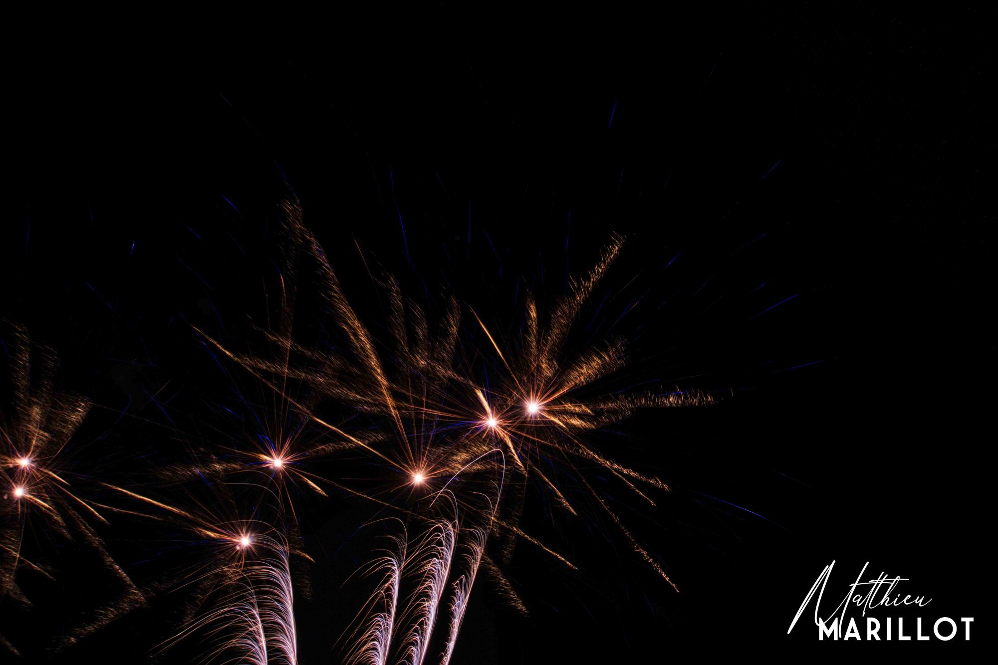 Feu d'Artifice Pontault-Combault — photo 30