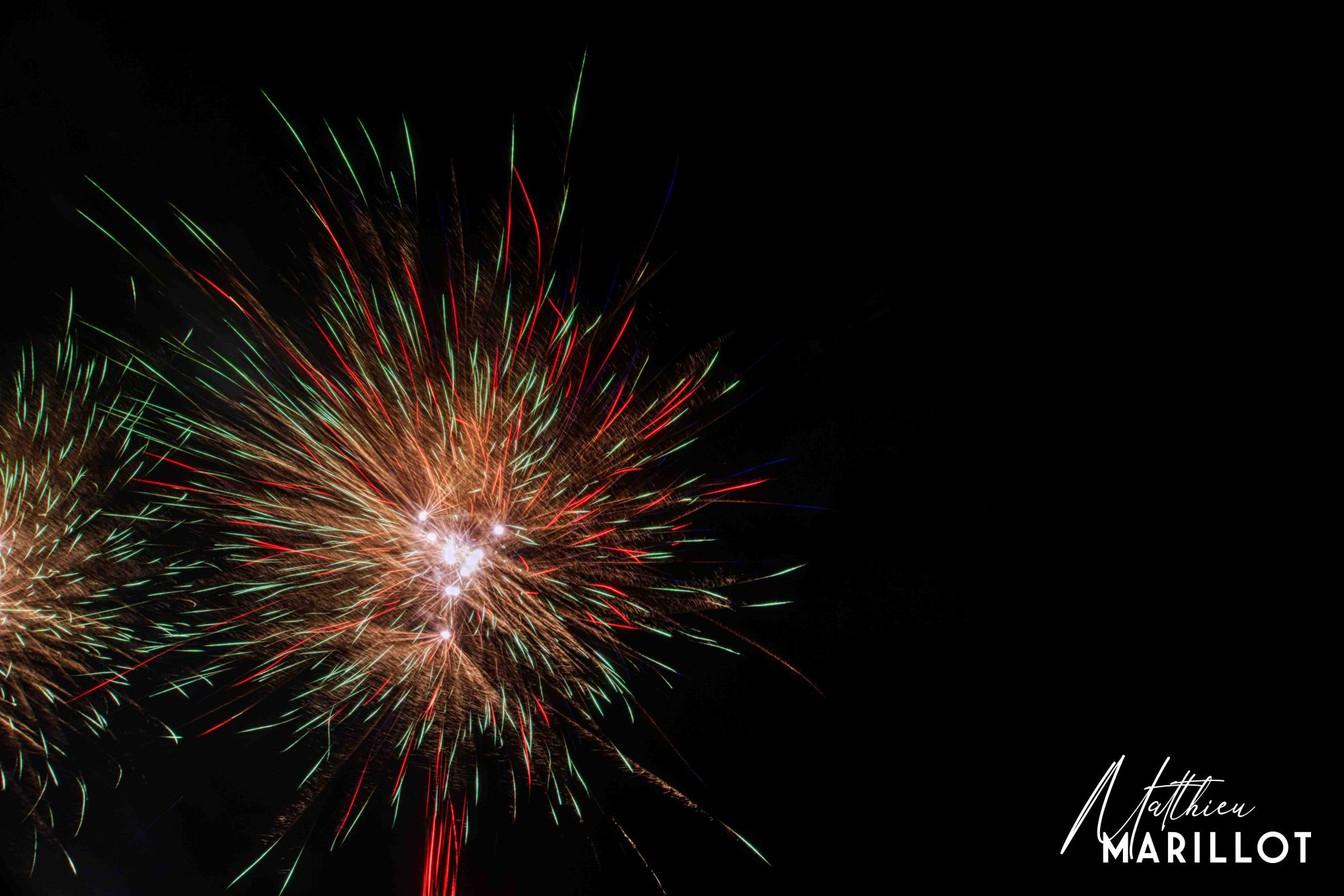 Feu d'Artifice Pontault-Combault — photo 34