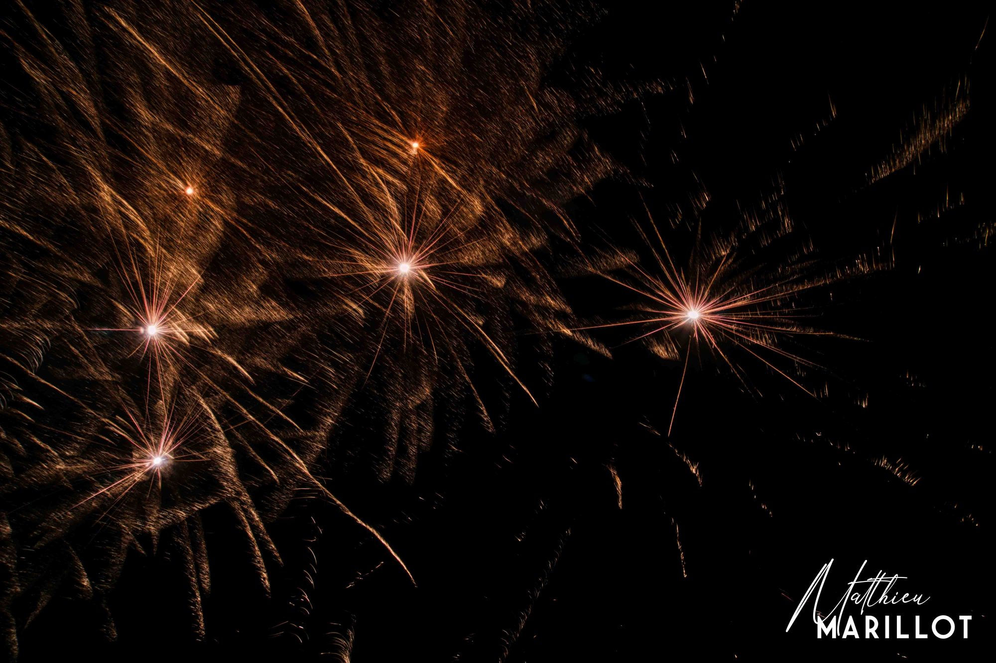 Feu d'Artifice Pontault-Combault — photo 38