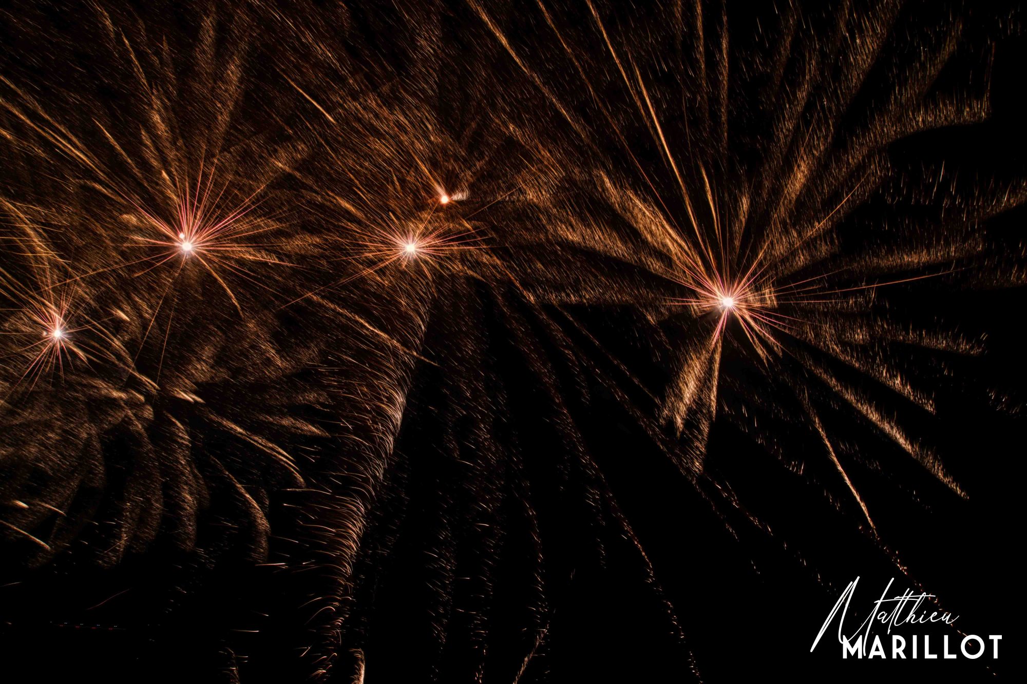 Feu d'Artifice Pontault-Combault — photo 39