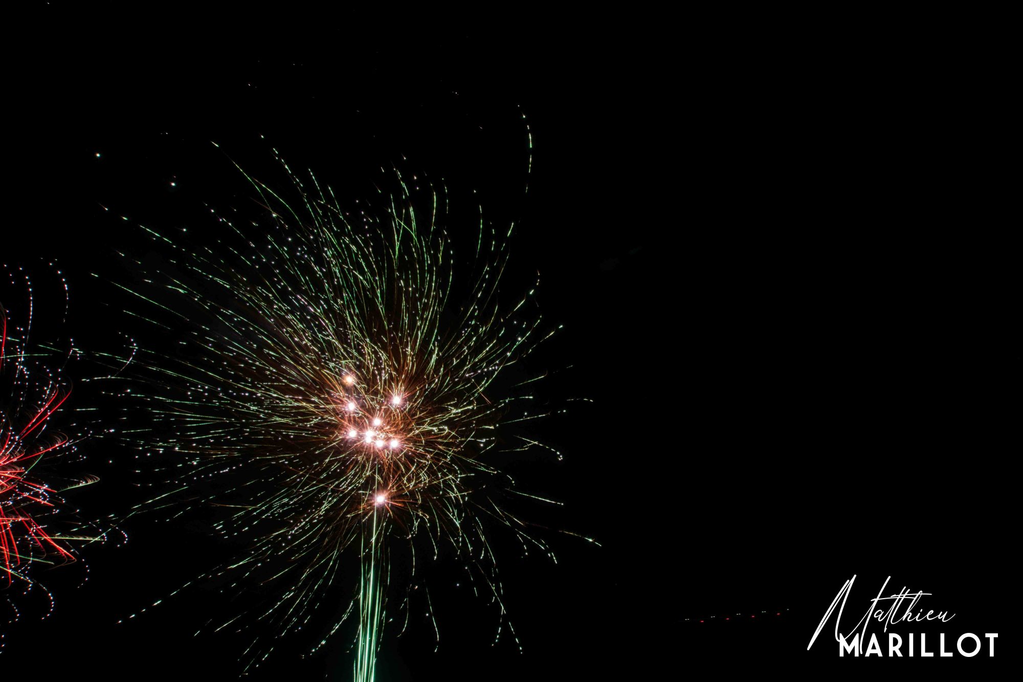 Feu d'Artifice Pontault-Combault — photo 50