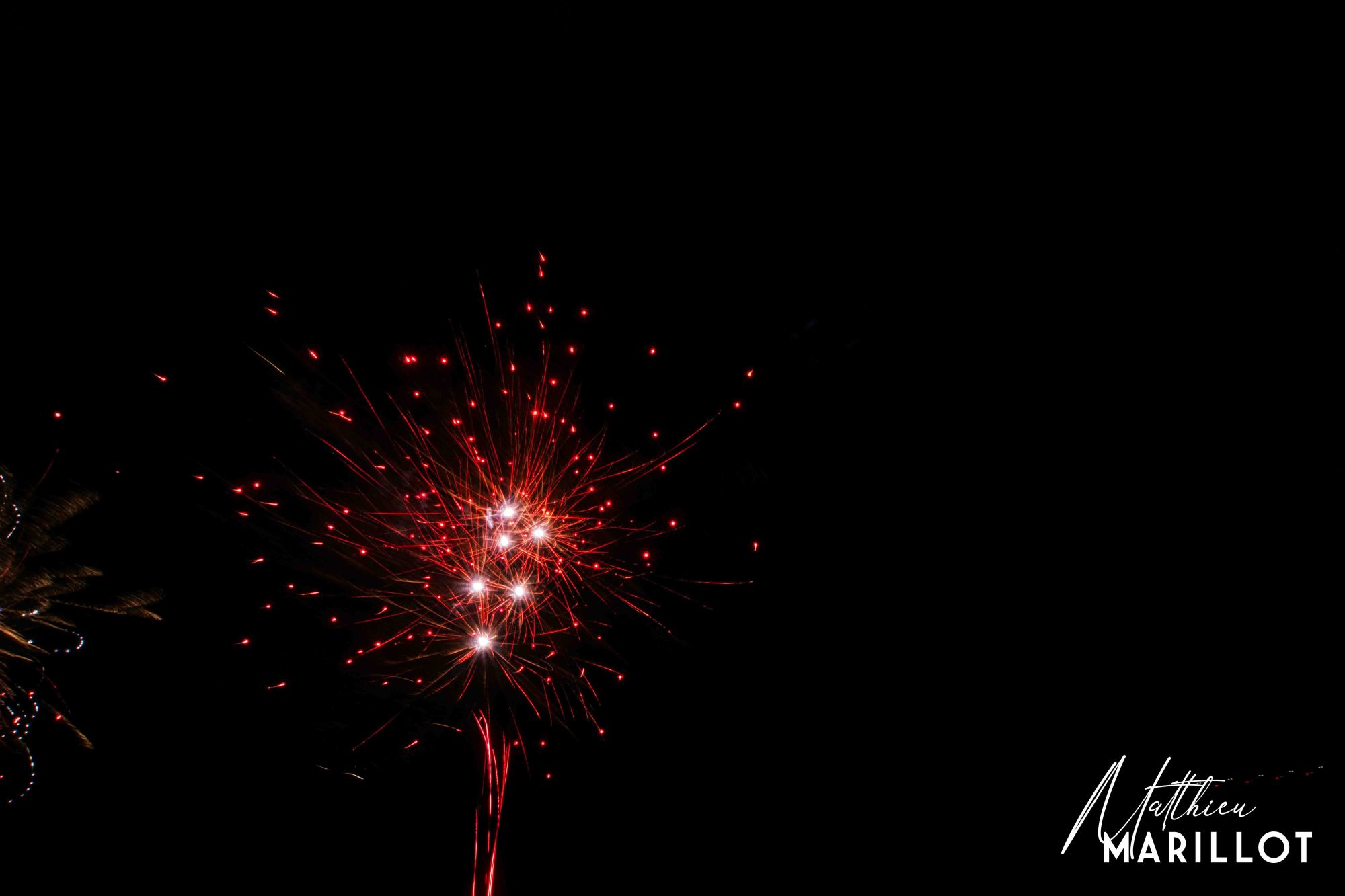 Feu d'Artifice Pontault-Combault — photo 51