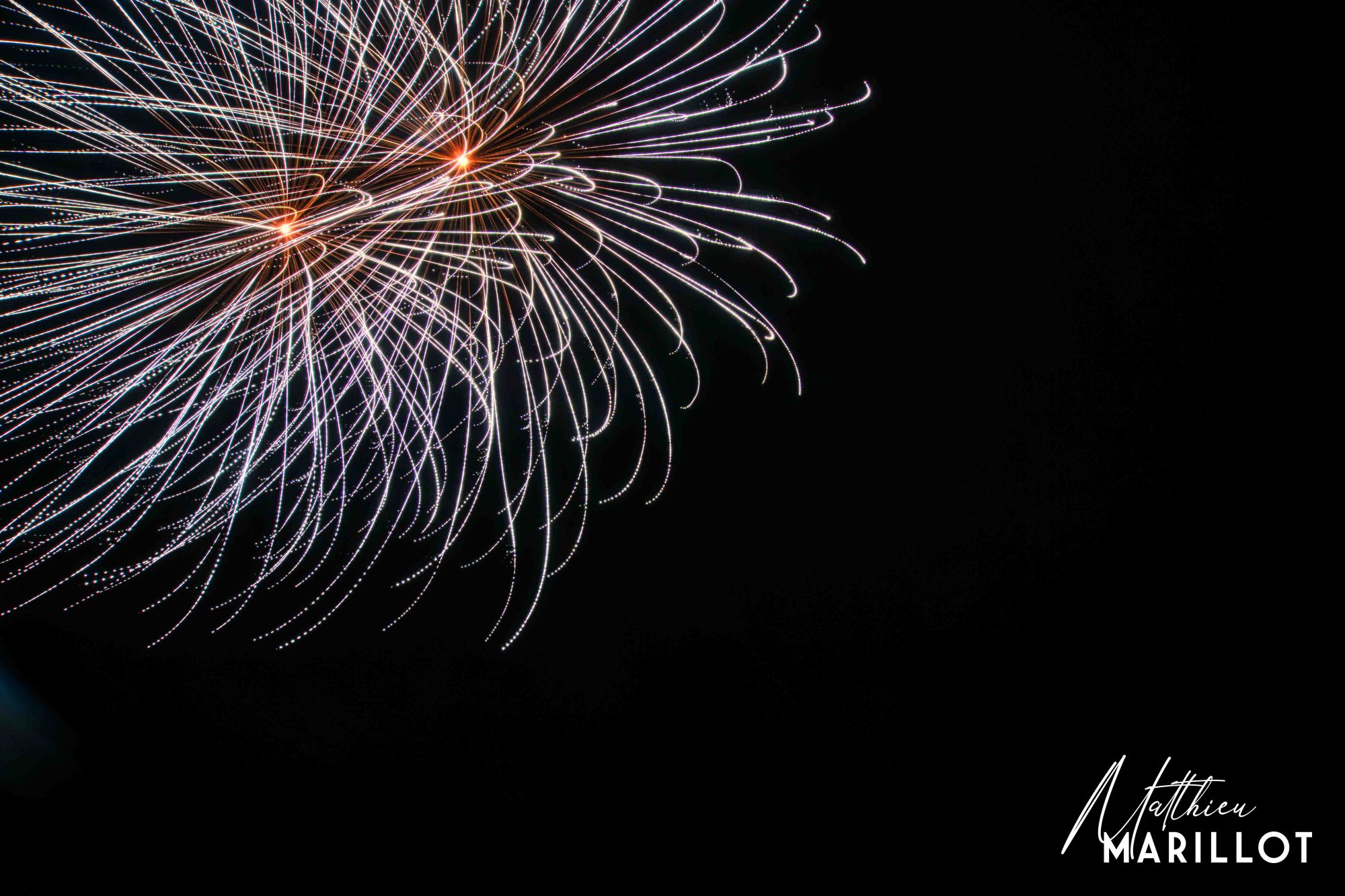 Feu d'Artifice Pontault-Combault — photo 64