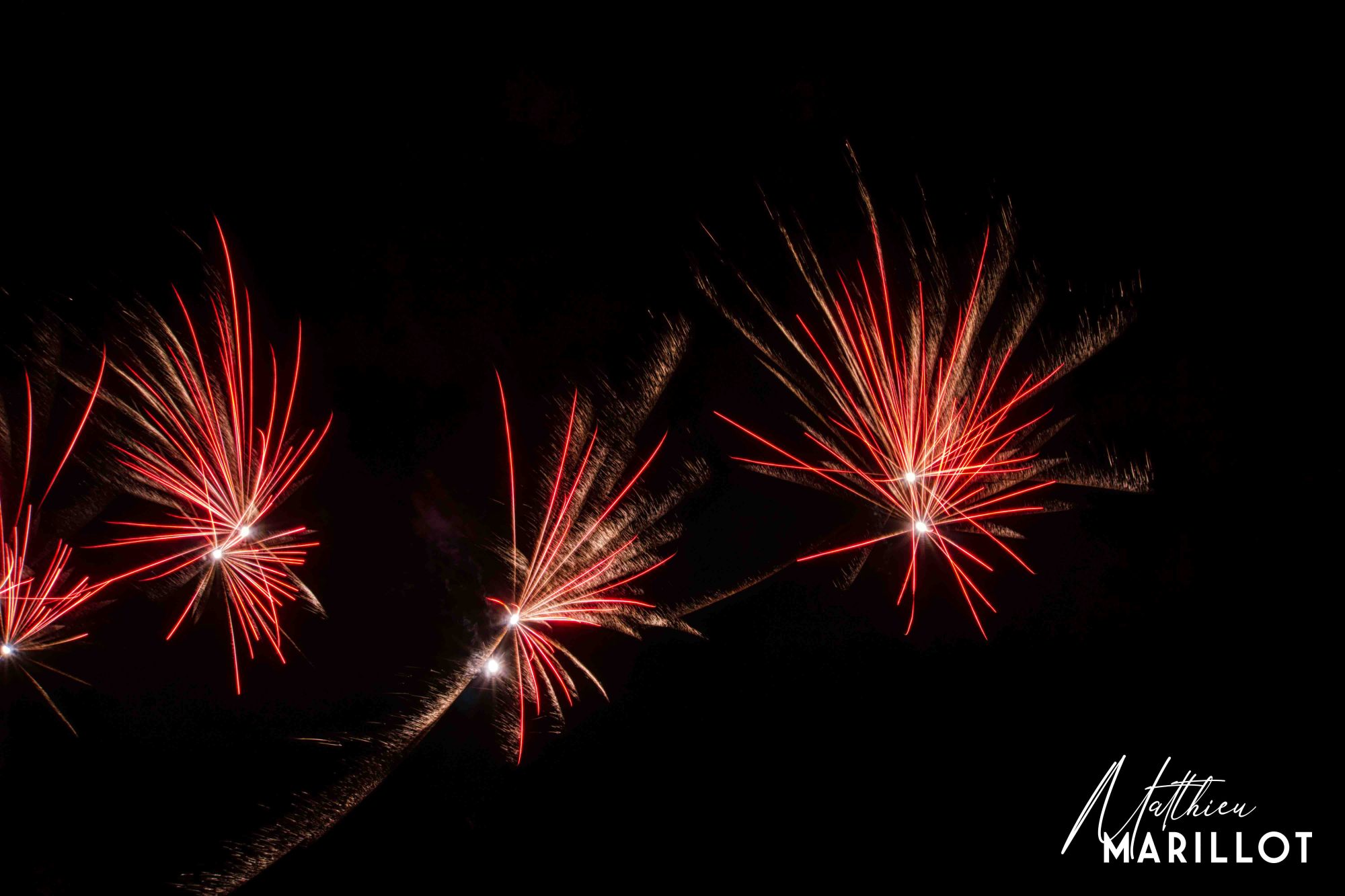 Feu d'Artifice Pontault-Combault — photo 65