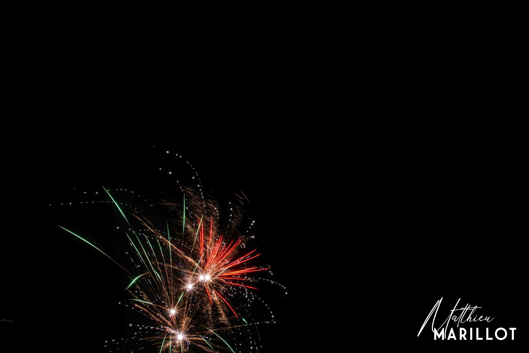 Feu d'Artifice Pontault-Combault — photo 69