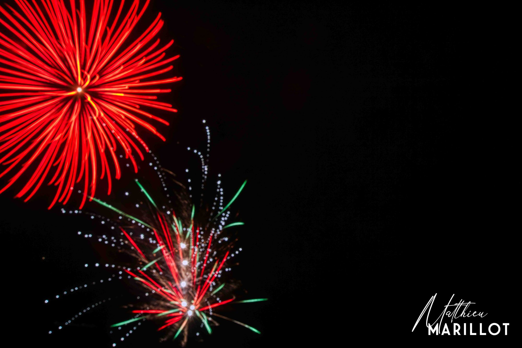 Feu d'Artifice Pontault-Combault — photo 70