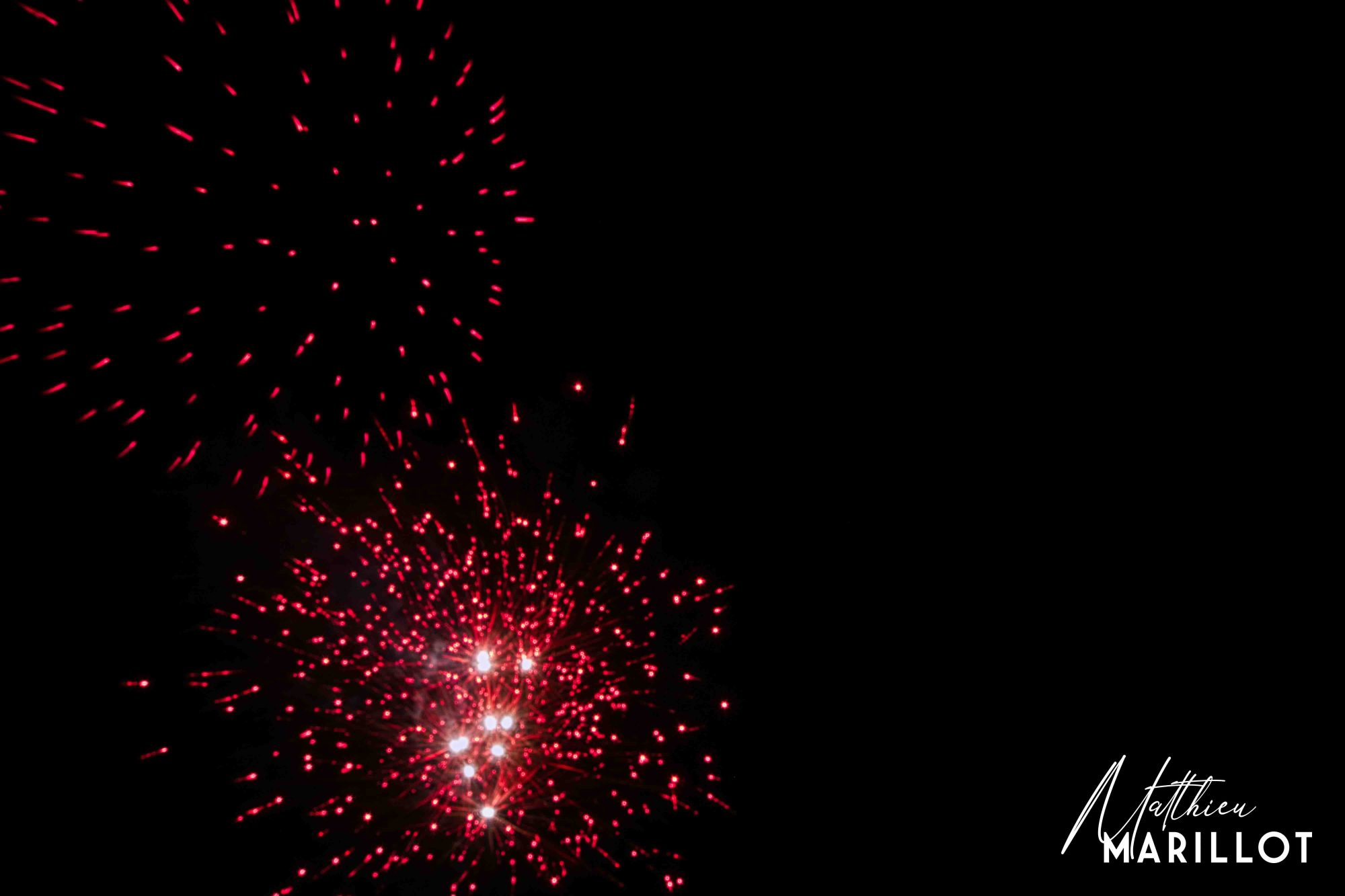 Feu d'Artifice Pontault-Combault — photo 71