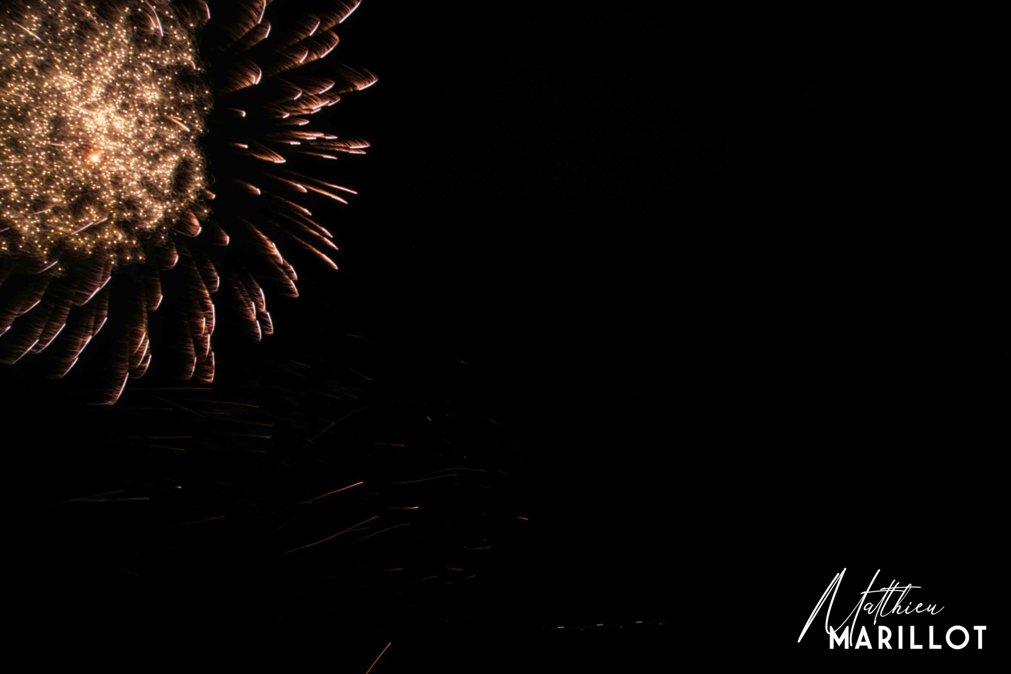 Feu d'Artifice Pontault-Combault — photo 72