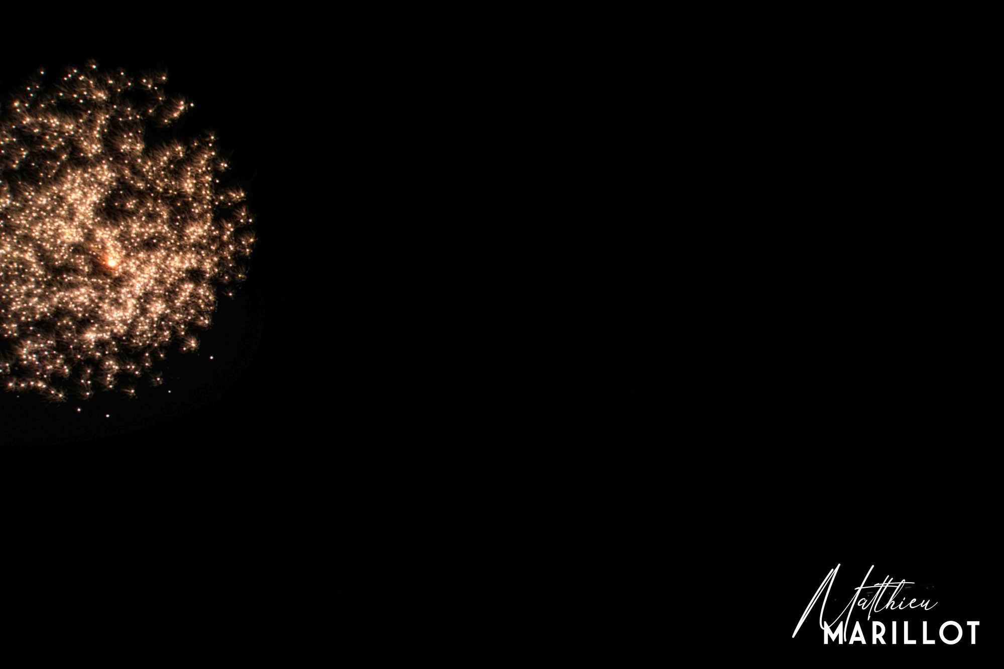 Feu d'Artifice Pontault-Combault — photo 73