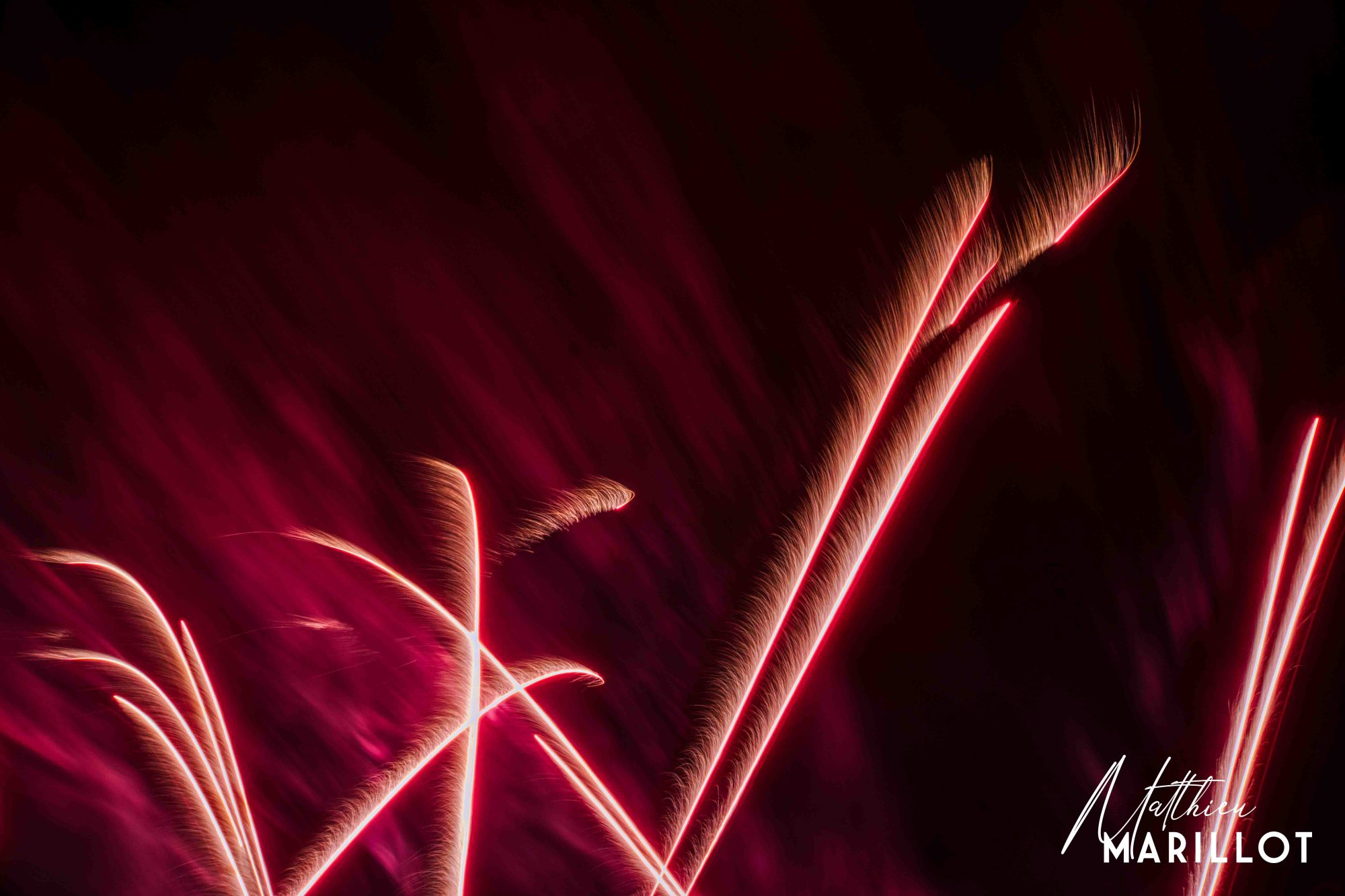 Feu d'Artifice Pontault-Combault — photo 75