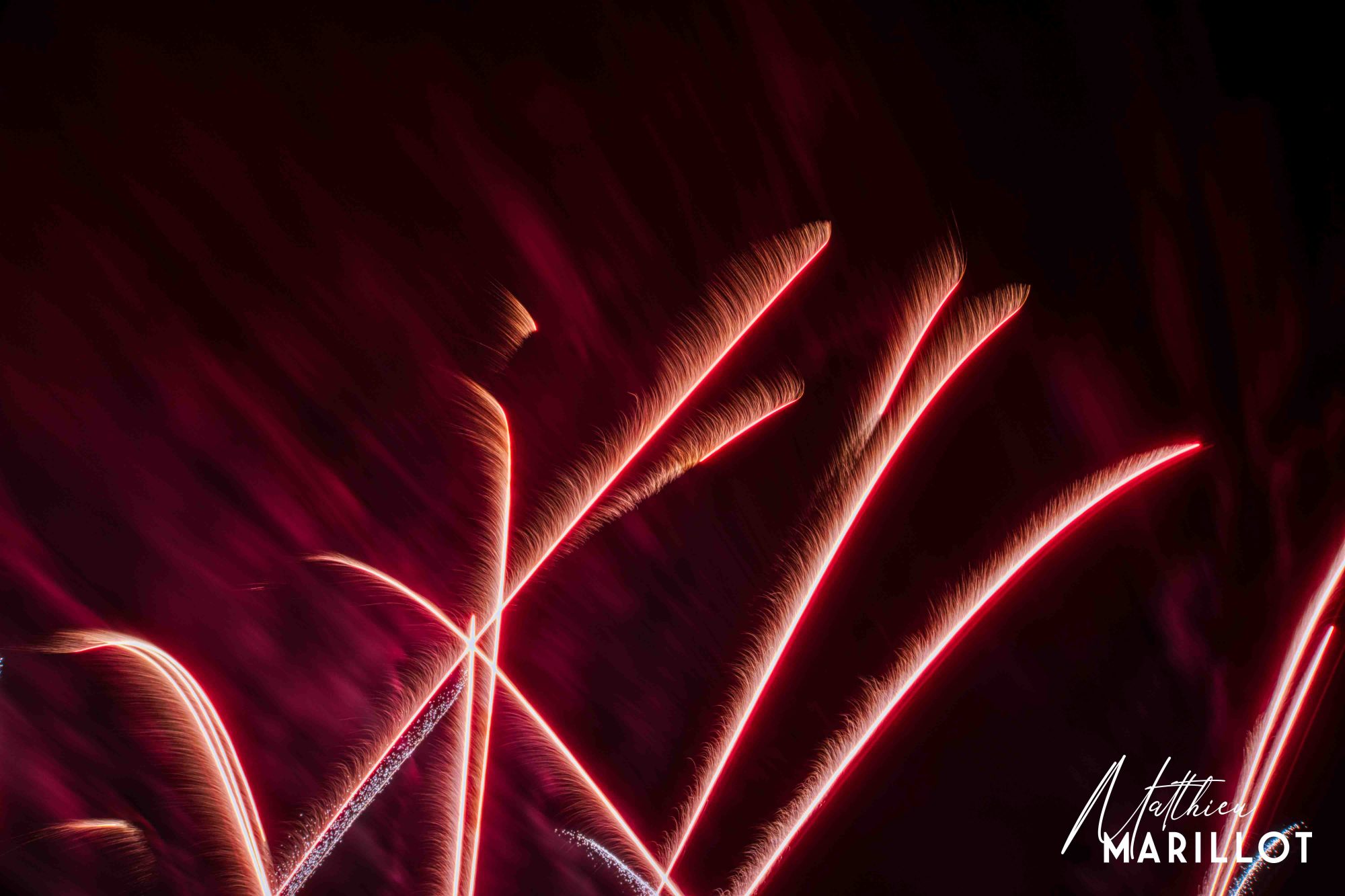 Feu d'Artifice Pontault-Combault — photo 76