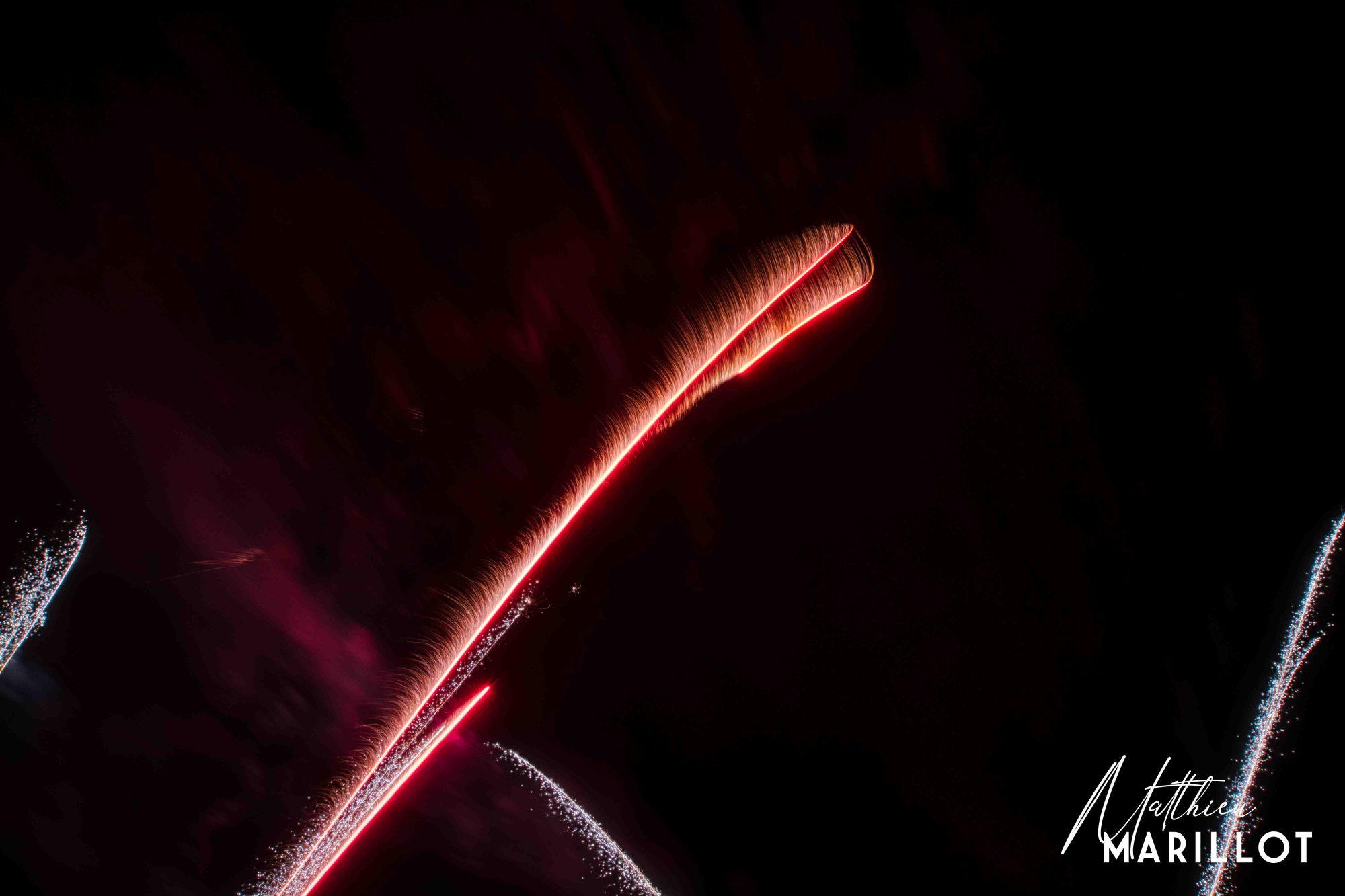 Feu d'Artifice Pontault-Combault — photo 77