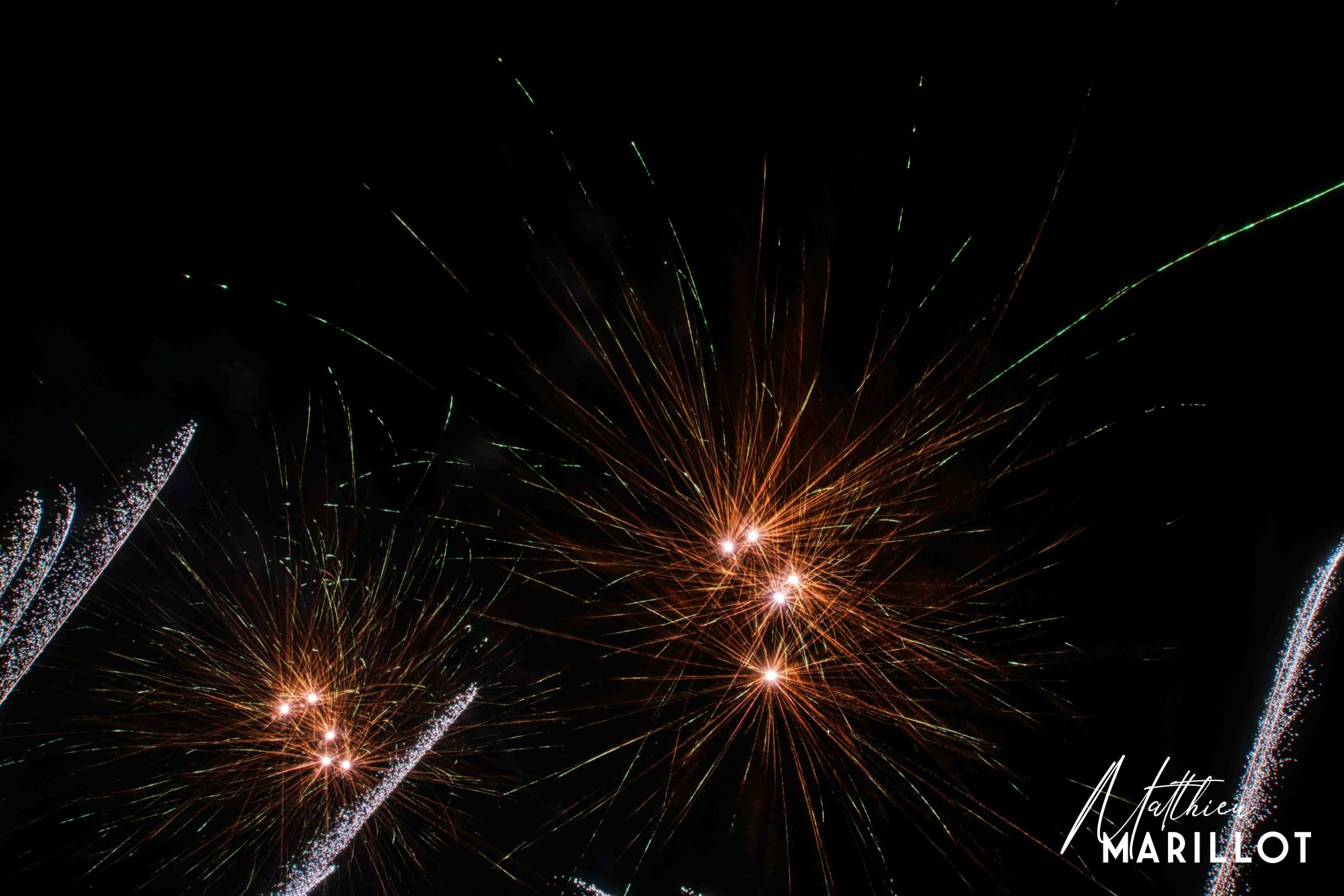 Feu d'Artifice Pontault-Combault — photo 78