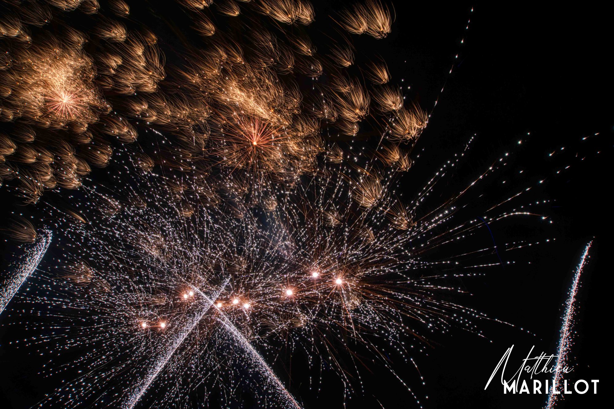 Feu d'Artifice Pontault-Combault — photo 79