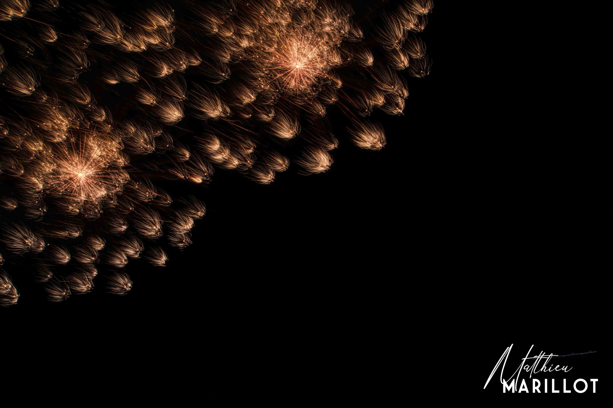 Feu d'Artifice Pontault-Combault — photo 81