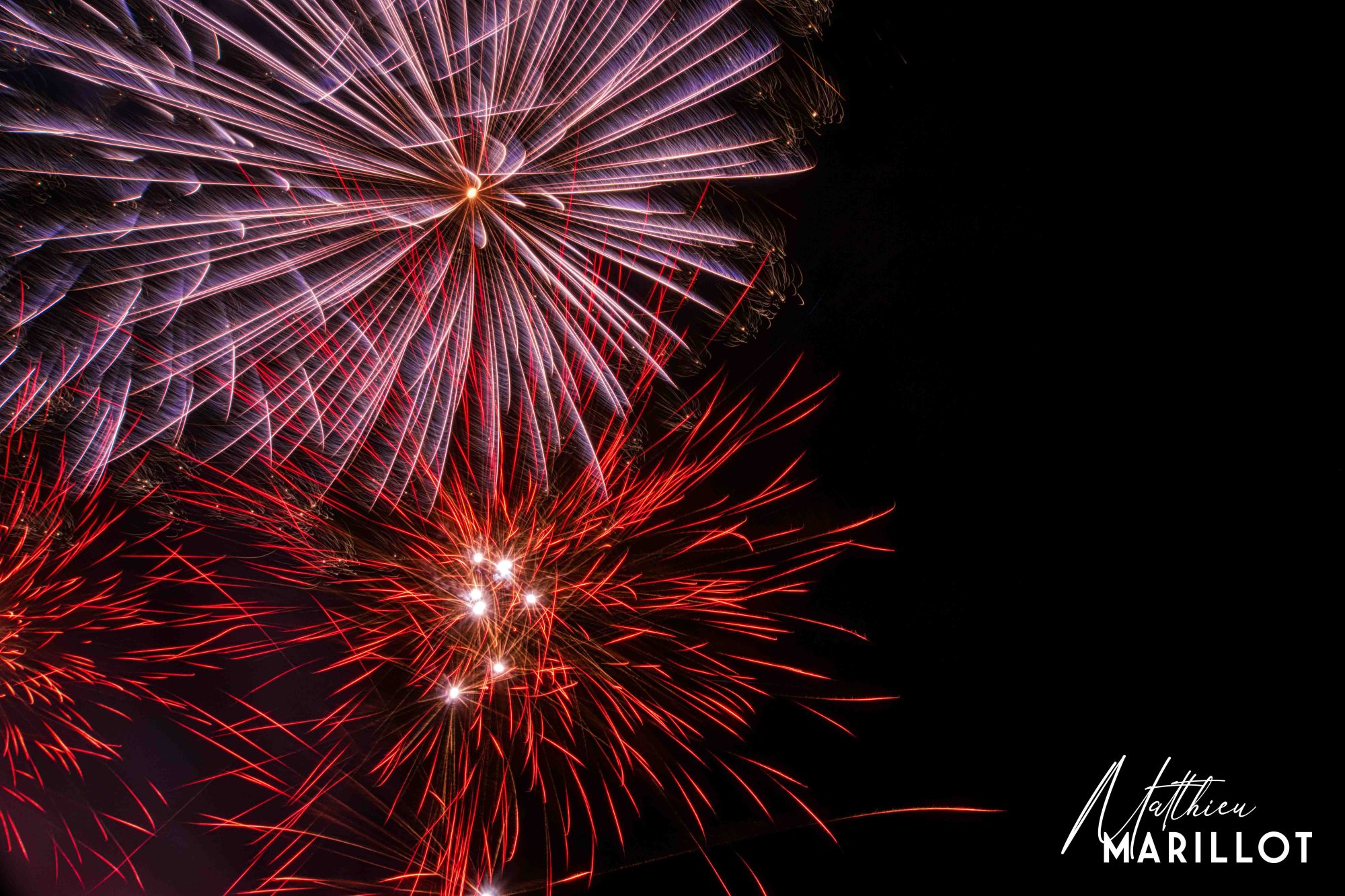 Feu d'Artifice Pontault-Combault — photo 83