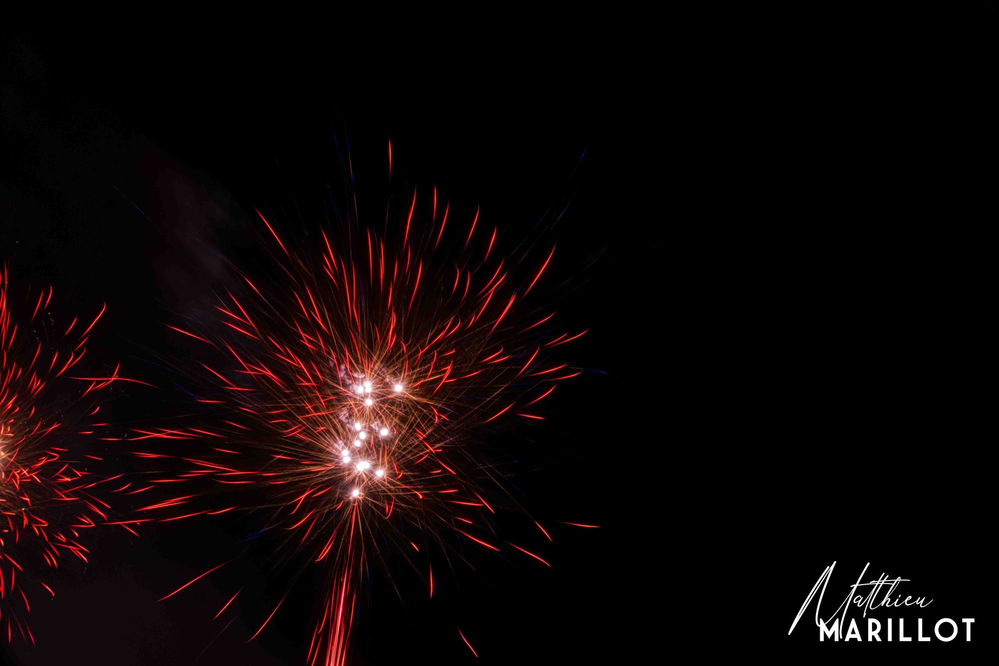 Feu d'Artifice Pontault-Combault — photo 84