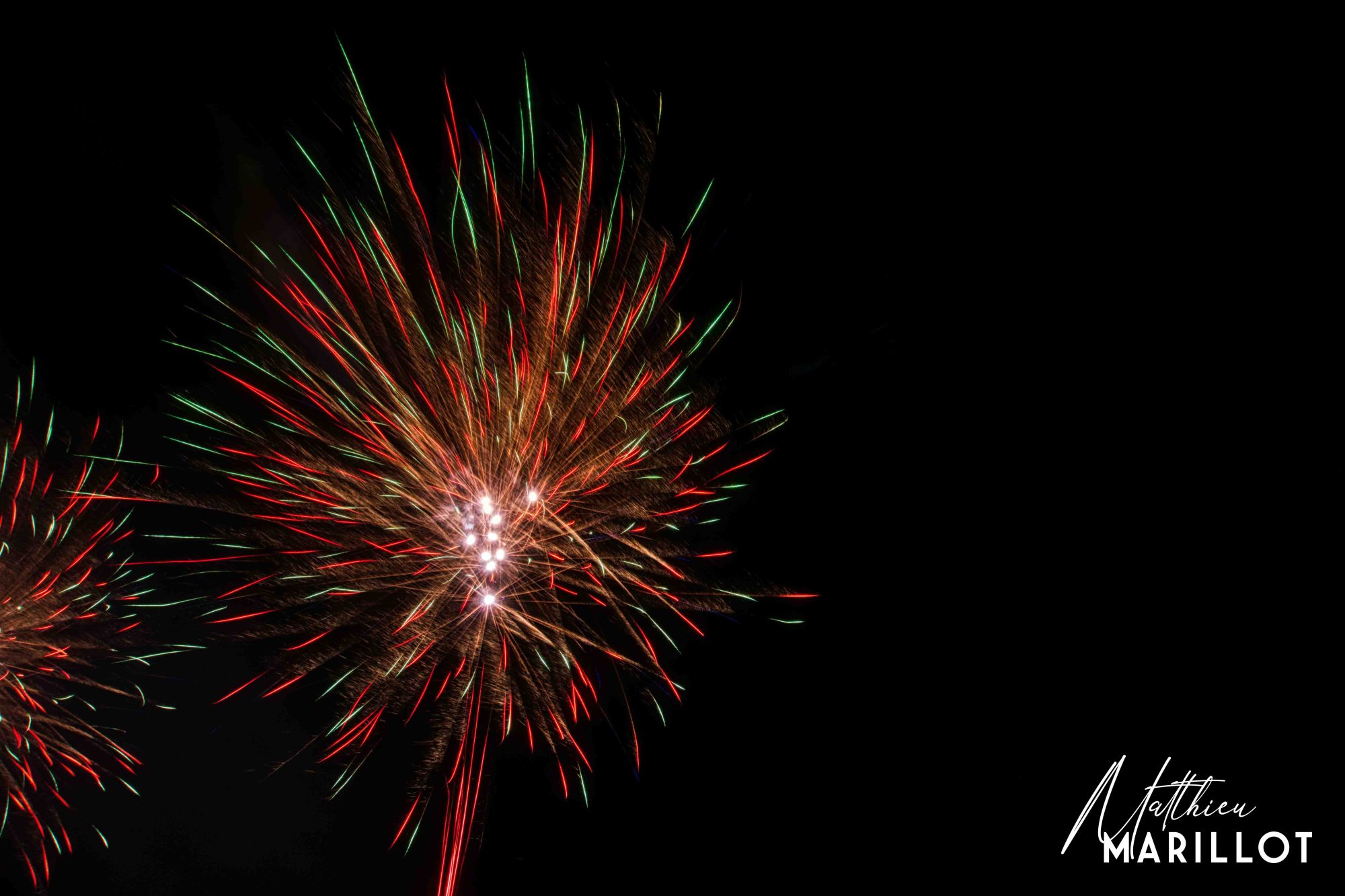 Feu d'Artifice Pontault-Combault — photo 85