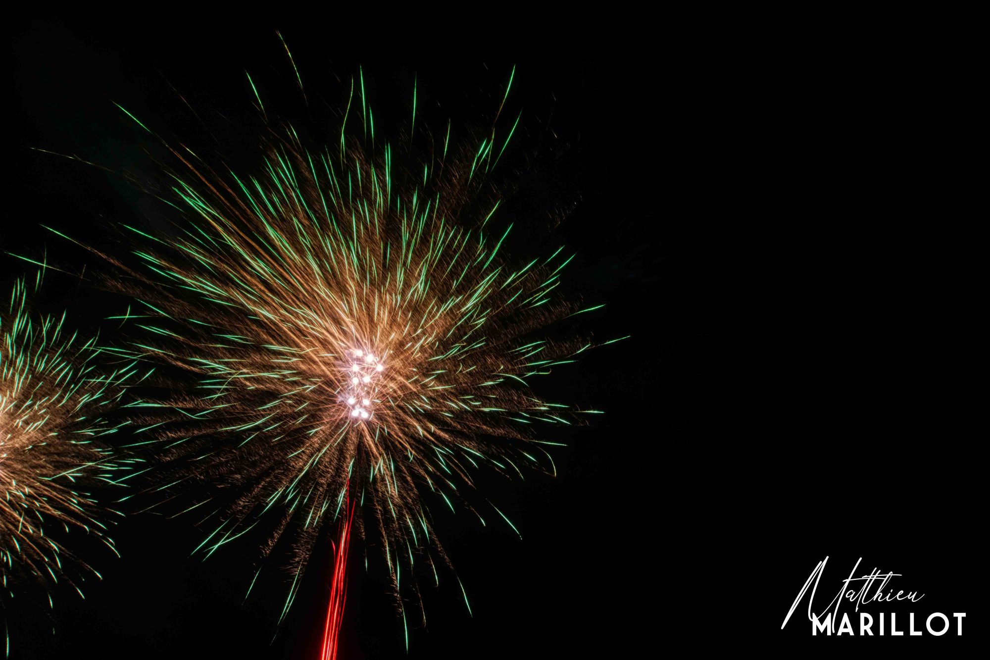 Feu d'Artifice Pontault-Combault — photo 86