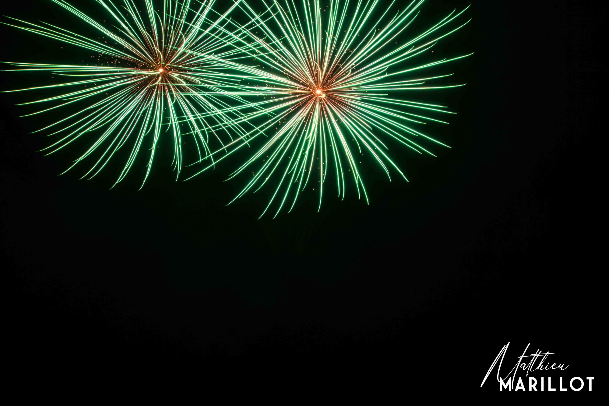 Feu d'Artifice Pontault-Combault — photo 87