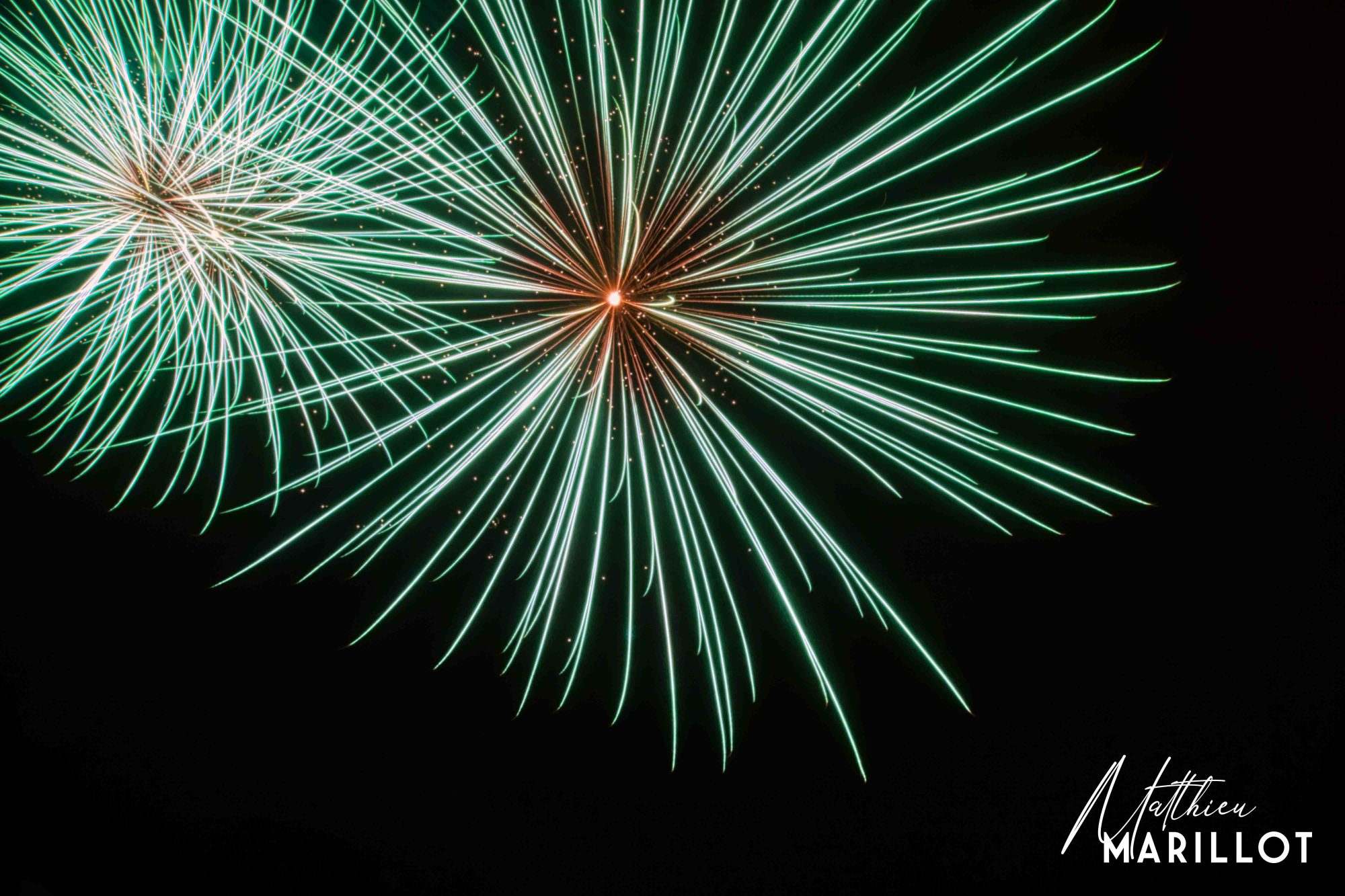 Feu d'Artifice Pontault-Combault — photo 88