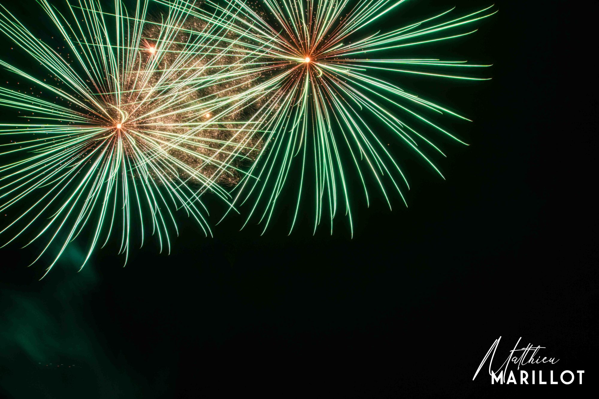 Feu d'Artifice Pontault-Combault — photo 89