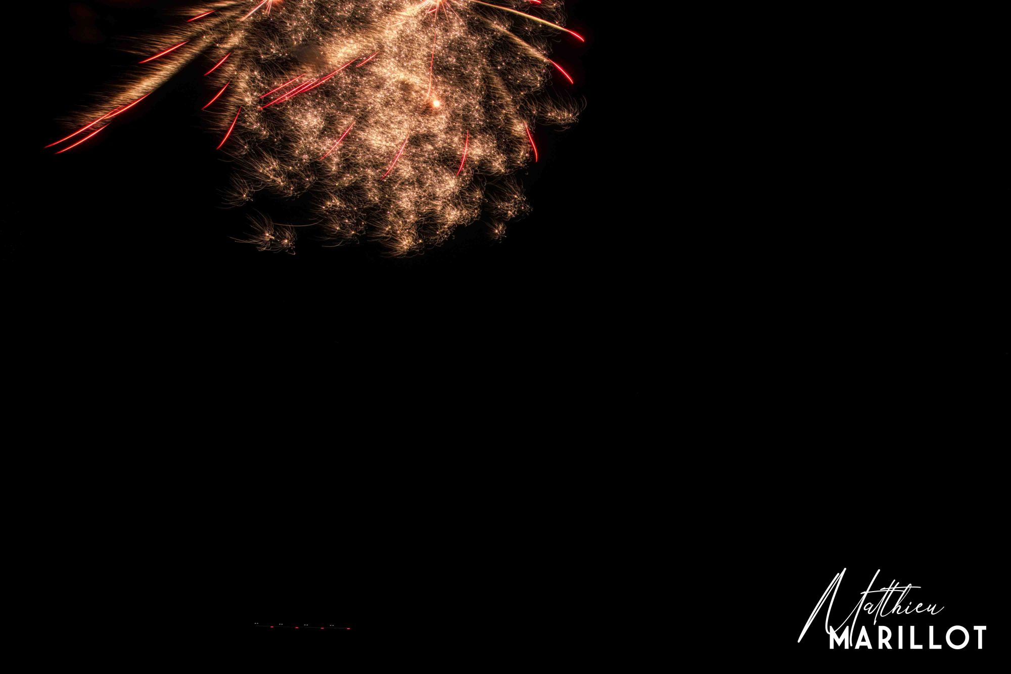 Feu d'Artifice Pontault-Combault — photo 90