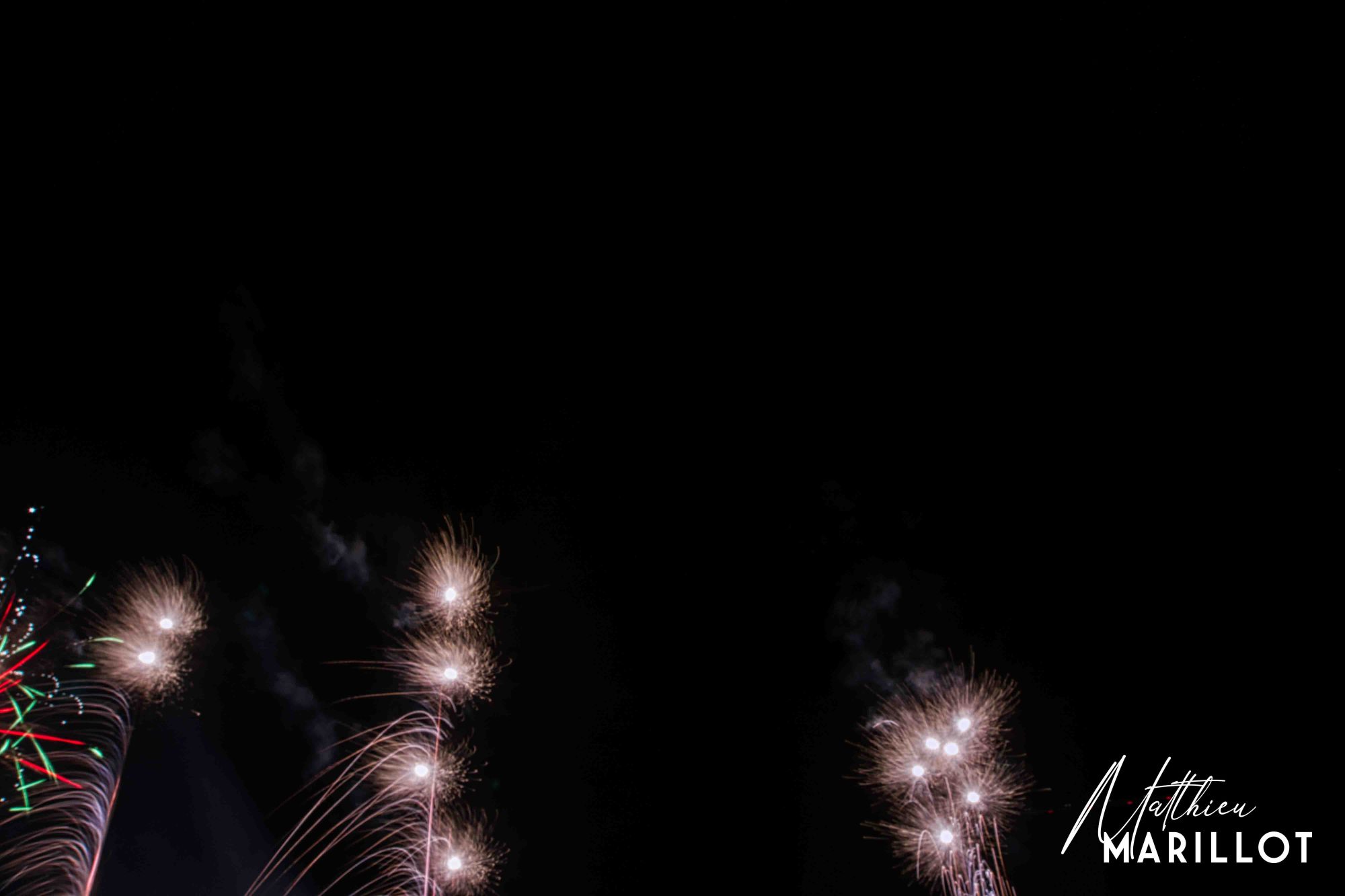 Feu d'Artifice Pontault-Combault — photo 92