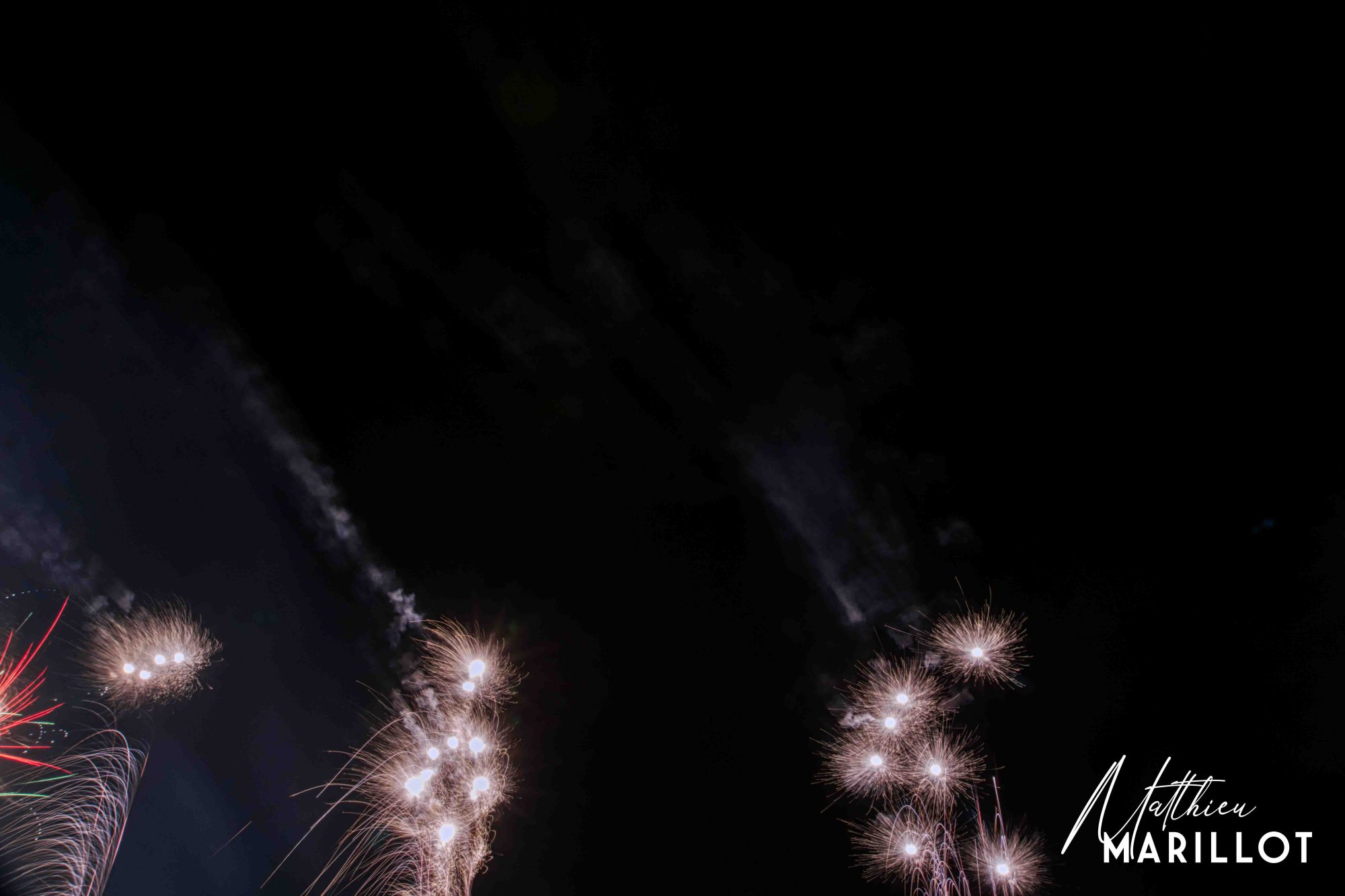 Feu d'Artifice Pontault-Combault — photo 93