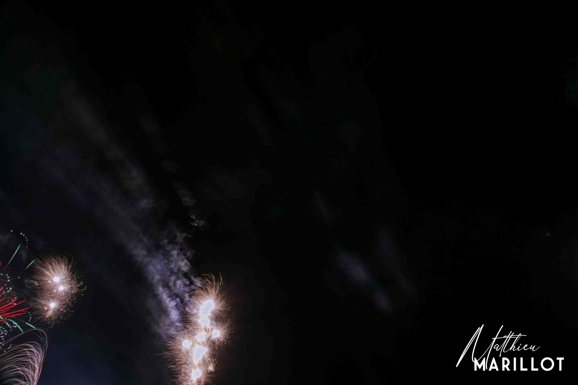 Feu d'Artifice Pontault-Combault — photo 94