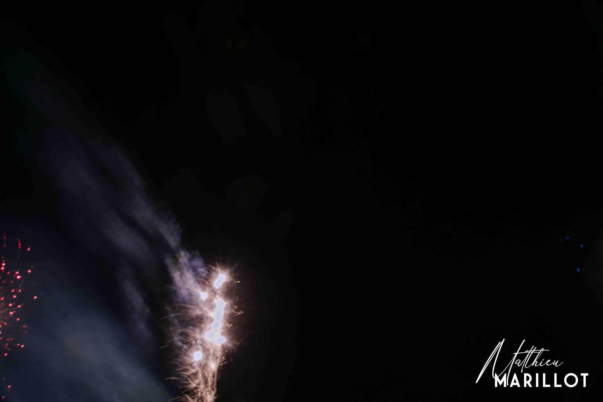Feu d'Artifice Pontault-Combault — photo 95