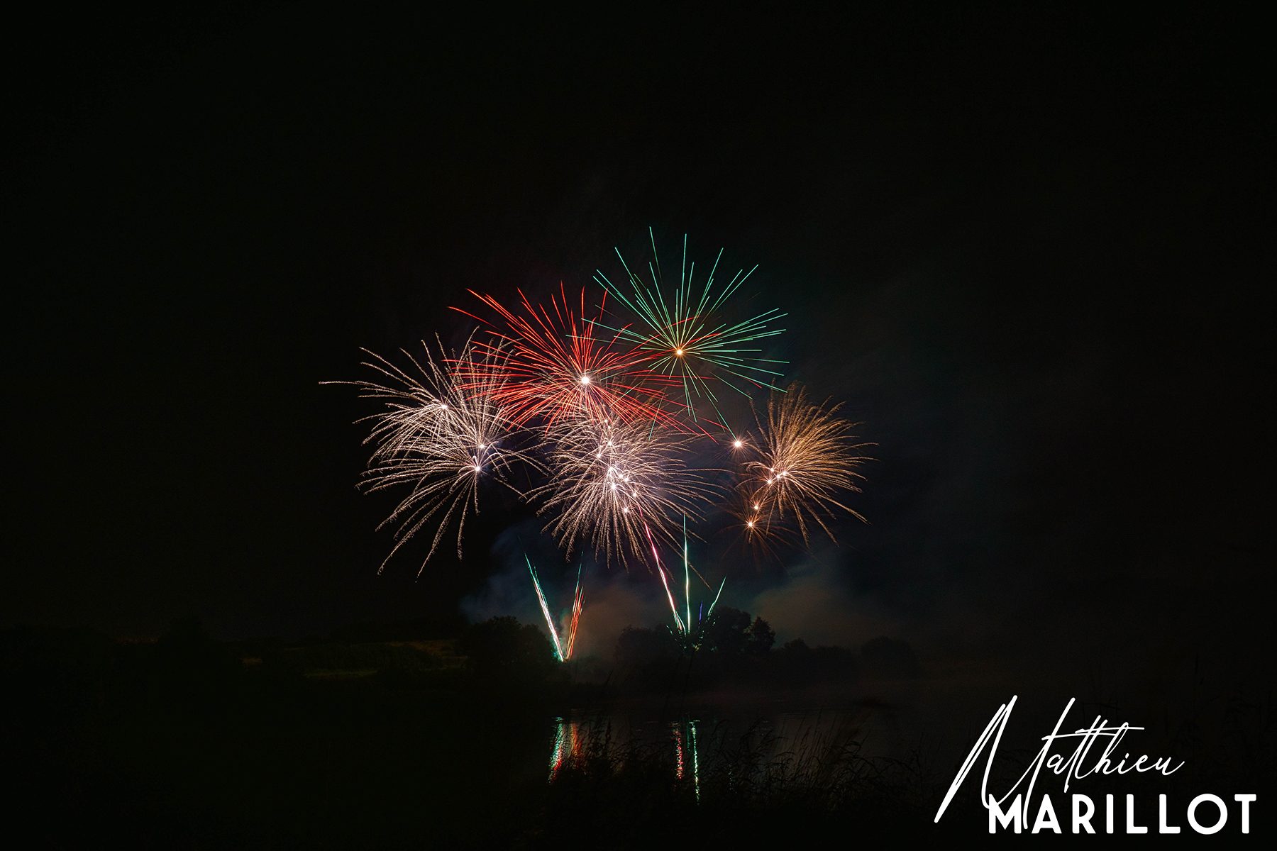 Photographie de Matthieu Marillot