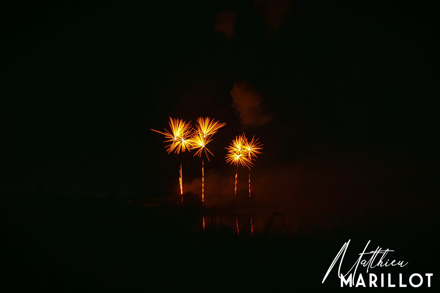 Feu d'Artifice Pontault-Combault — photo 24