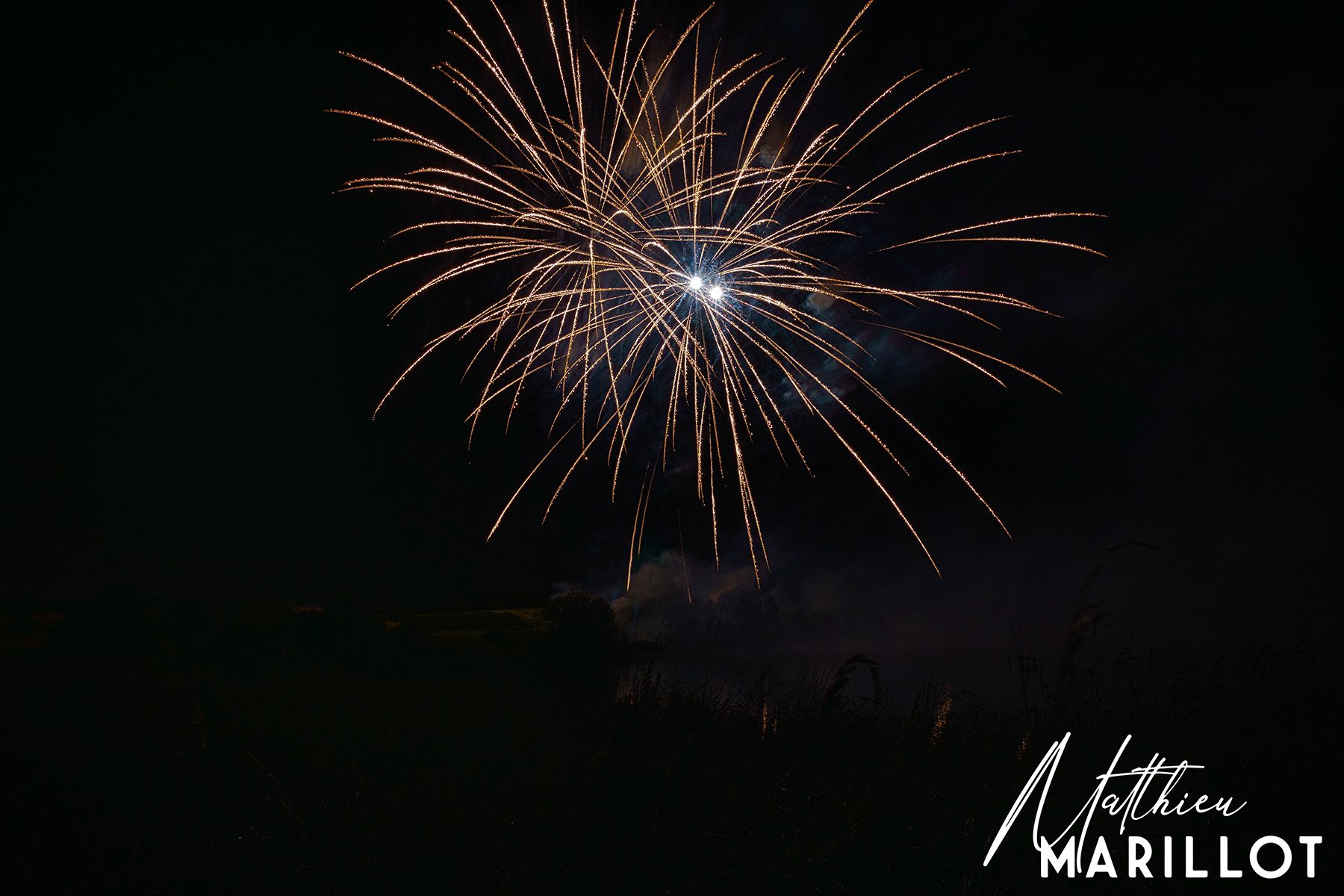 Feu d'Artifice Pontault-Combault — photo 48